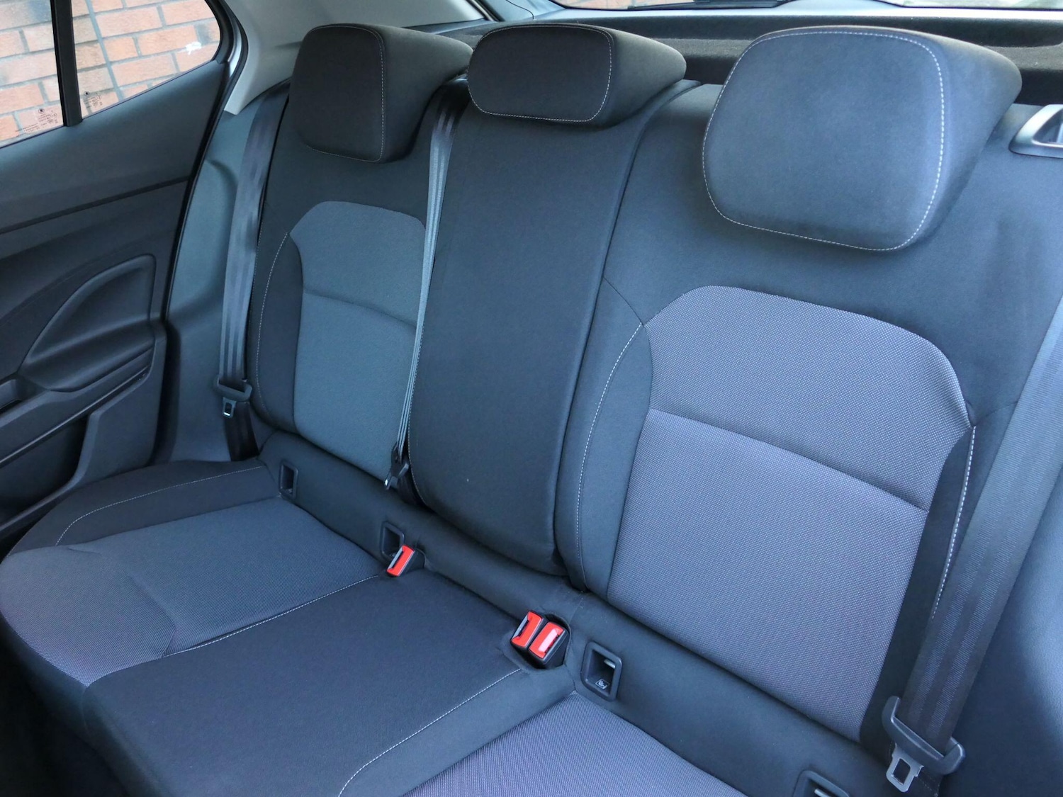 Used Skoda Fabia 2023 for sale - 76772272: Photo 16