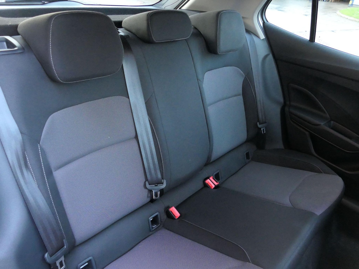 Used Skoda Fabia 2023 for sale - 76772272: Photo 19