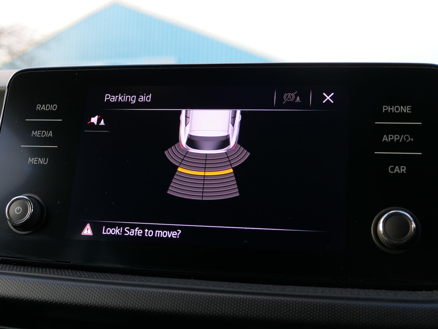 Used Skoda Fabia 2023 for sale - 76772272: Photo 22