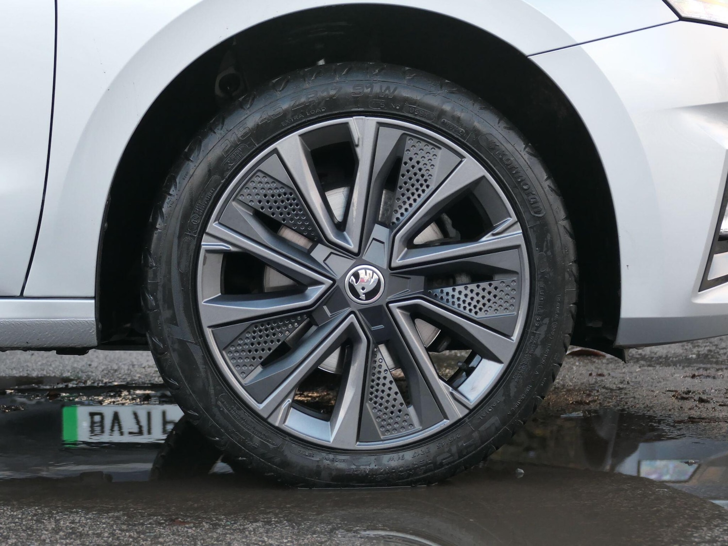 Used Skoda Fabia 2023 for sale - 76772272: Photo 27