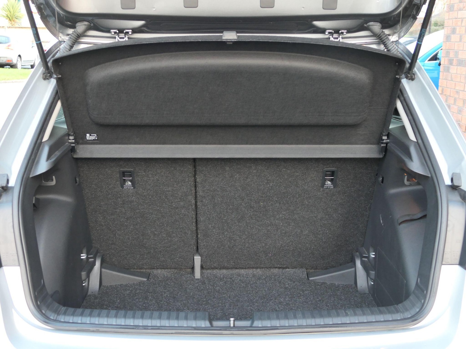 Used Skoda Fabia 2023 for sale - 76772272: Photo 28