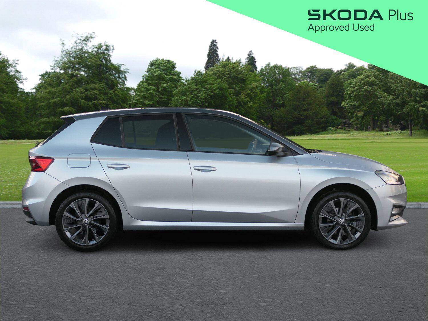 Used Skoda Fabia 2023 for sale - 76772272: Photo 7