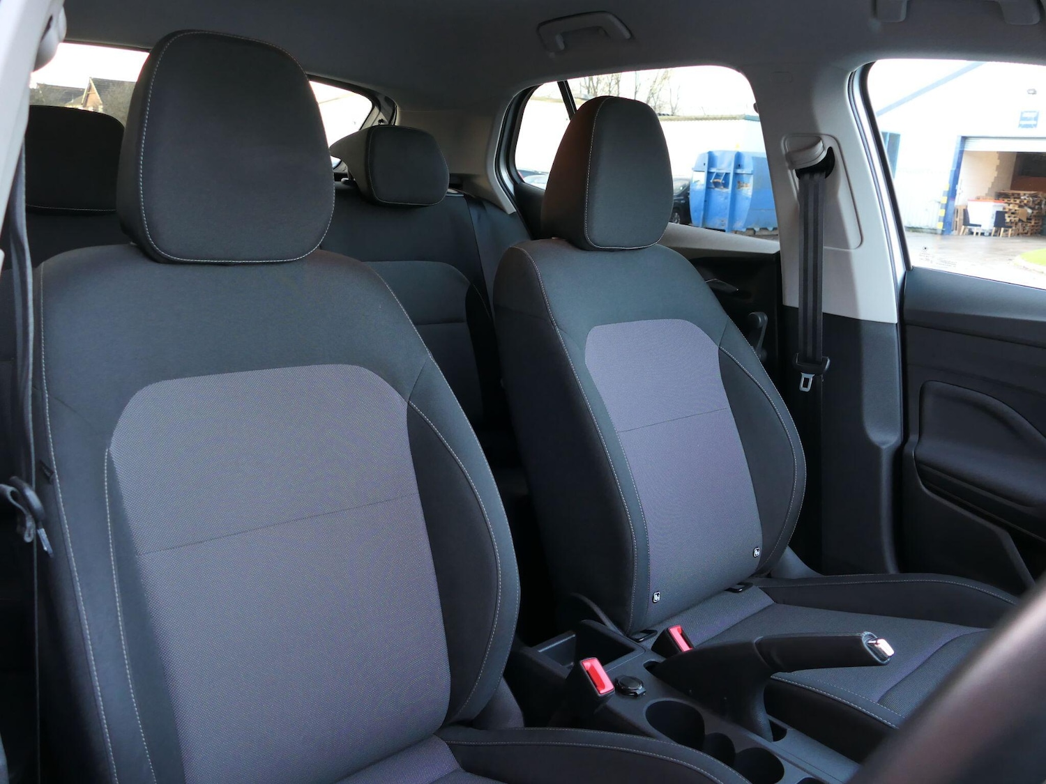 Used Skoda Fabia 2023 for sale - 76772272: Photo 8