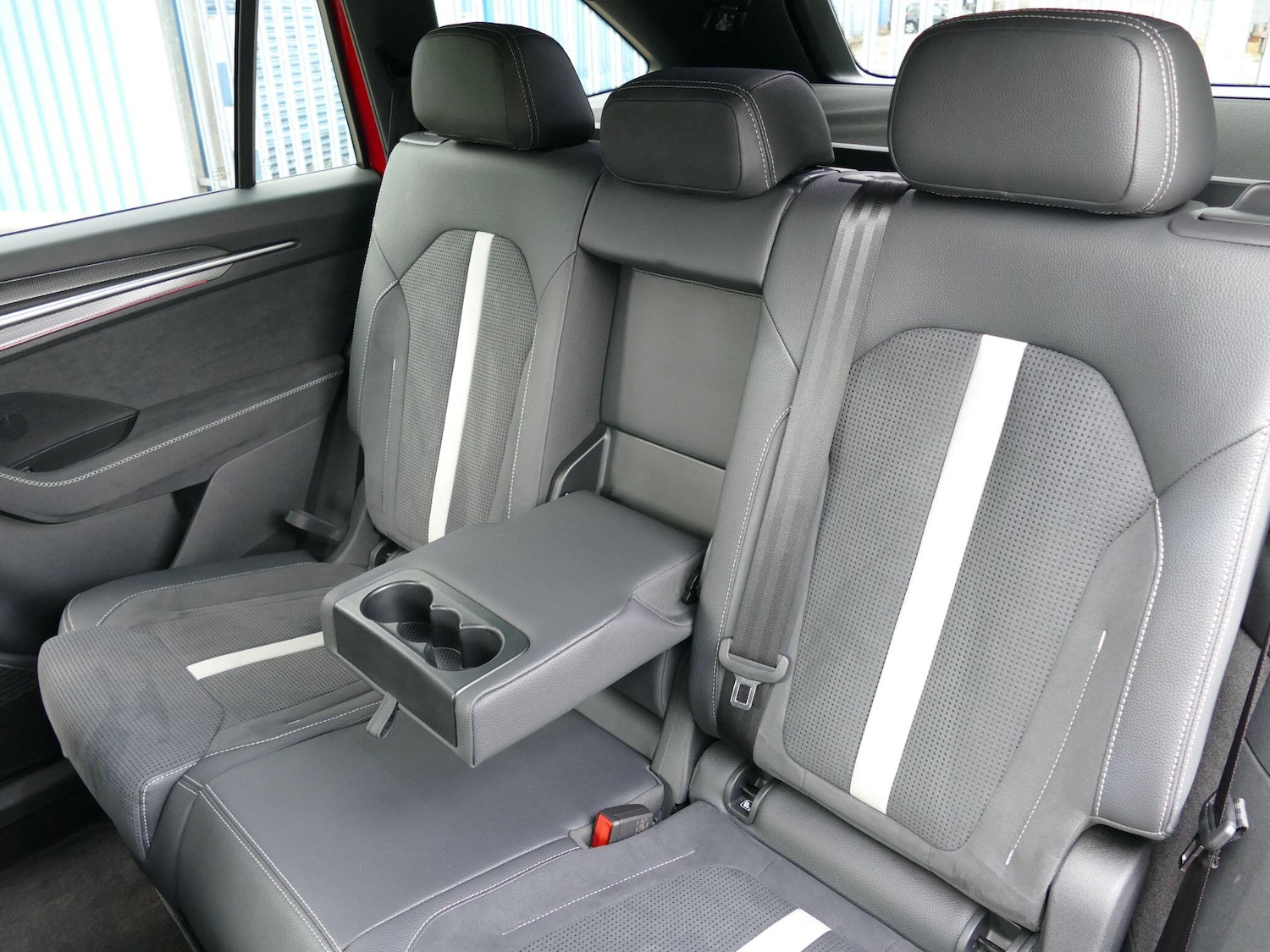 Used Skoda Kodiaq 2025 for sale - 76360272: Photo 12