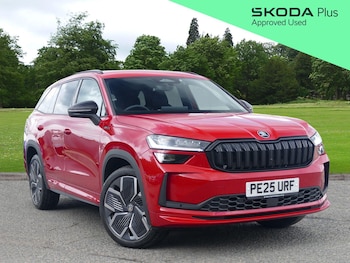 Used Skoda Kodiaq 2025 for sale - 76360272: Photo