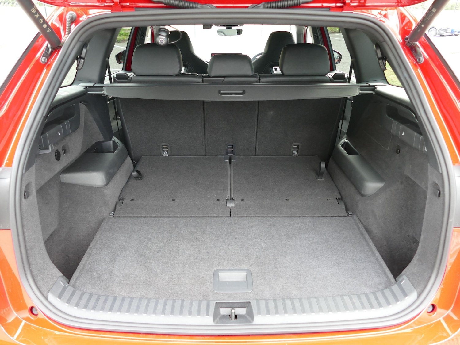 Used Skoda Kodiaq 2025 for sale - 76360272: Photo 44