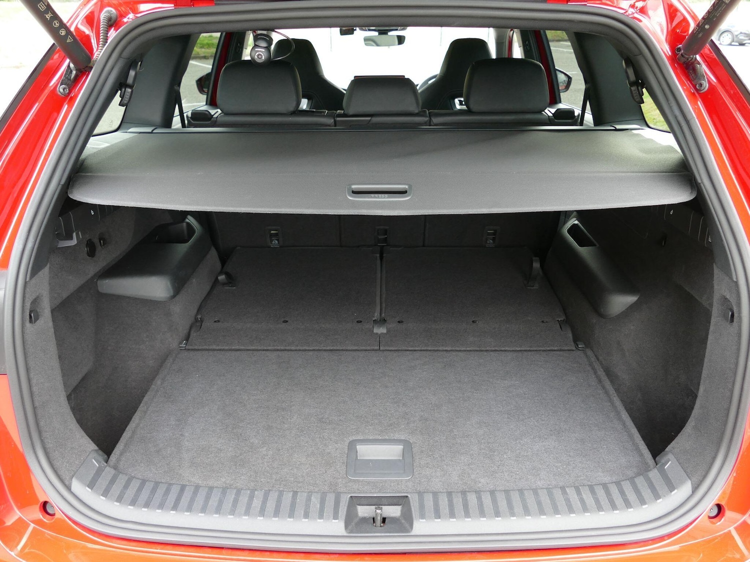 Used Skoda Kodiaq 2025 for sale - 76360272: Photo 45