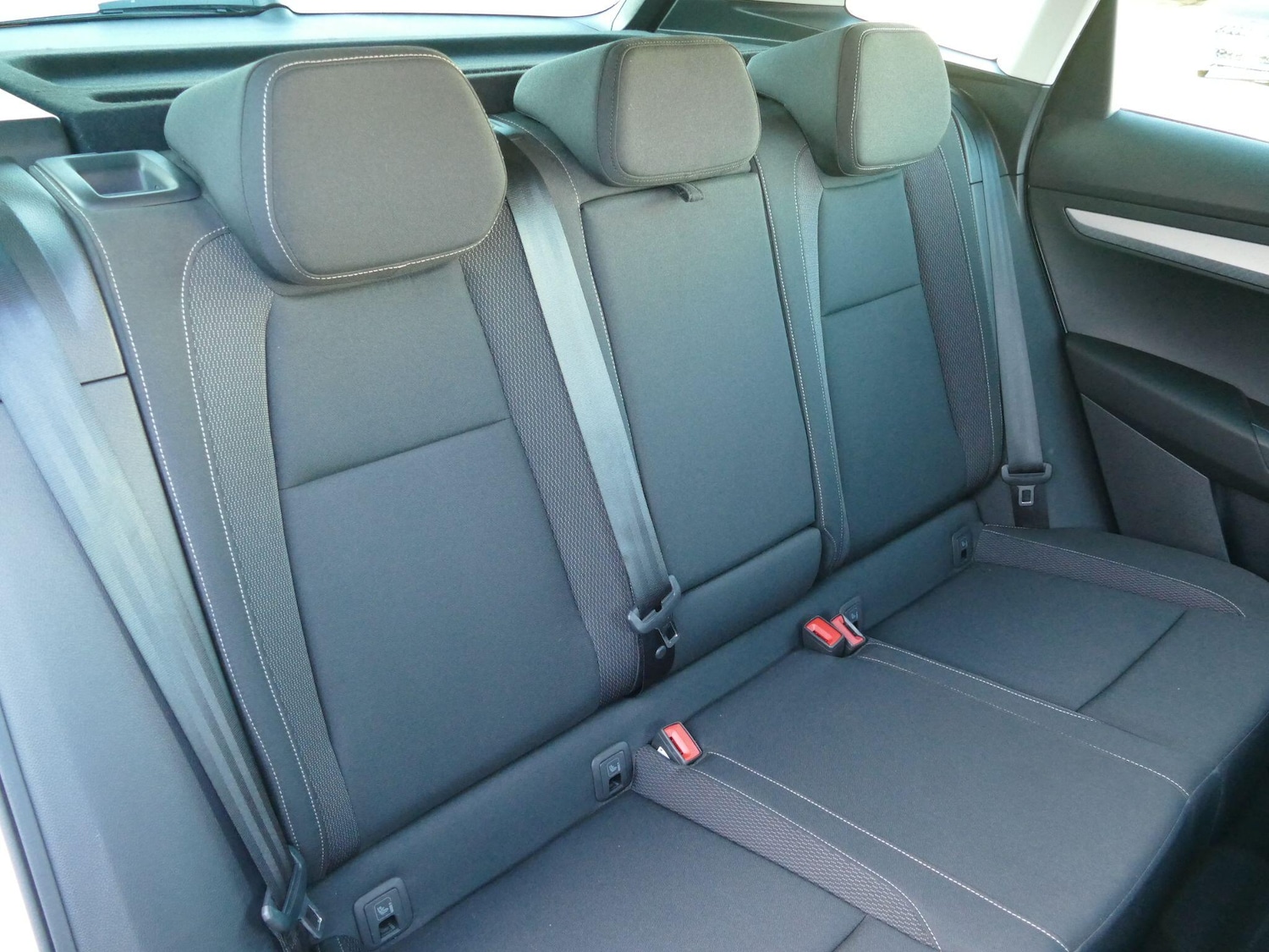 Used Skoda Karoq 2023 for sale - 76644960: Photo 12