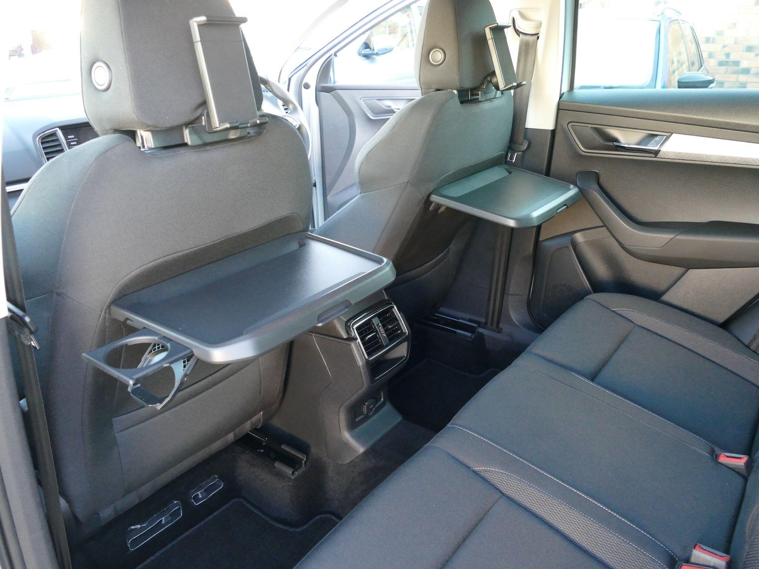 Used Skoda Karoq 2023 for sale - 76644960: Photo 14