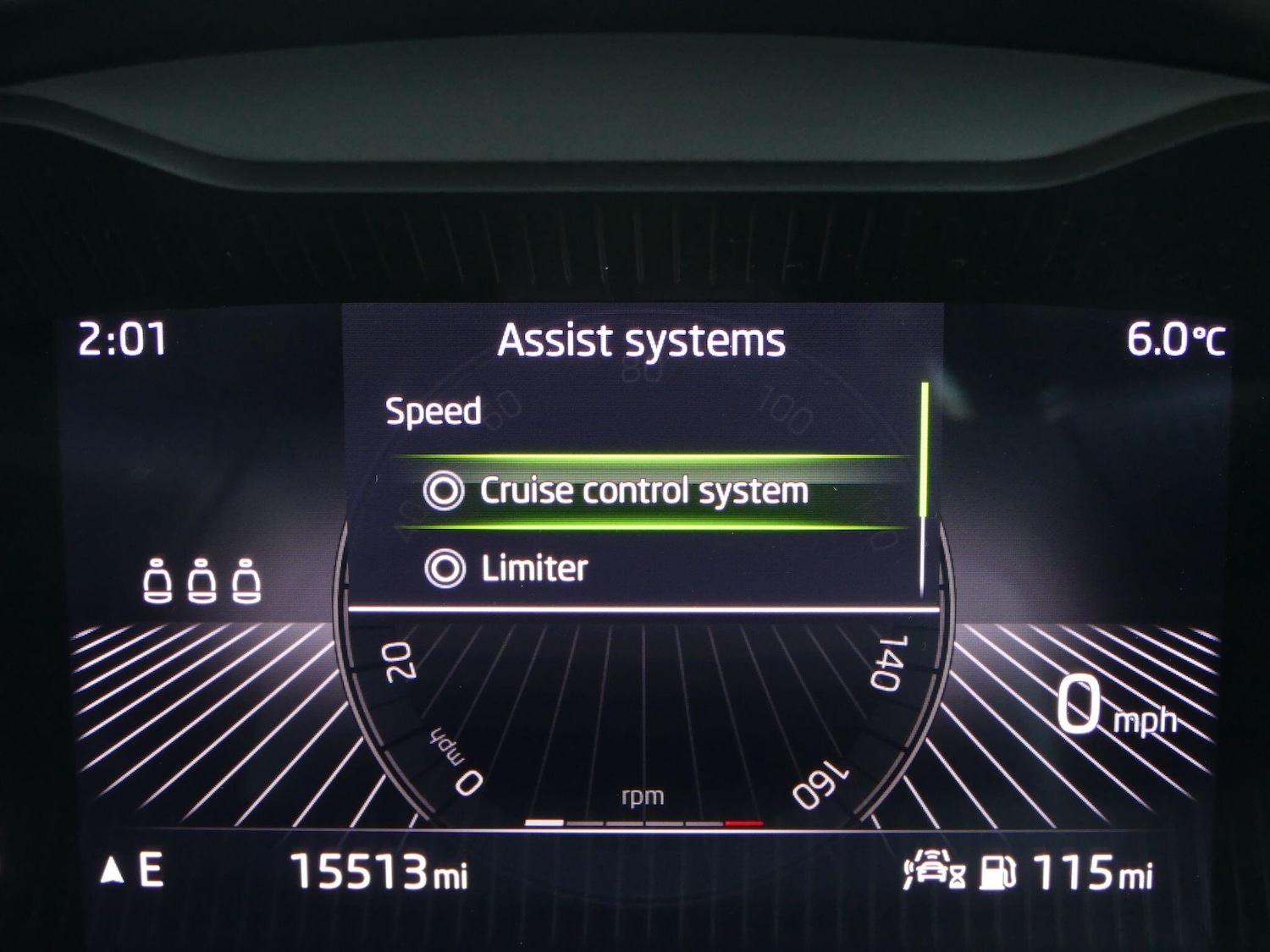 Used Skoda Karoq 2023 for sale - 76644960: Photo 19