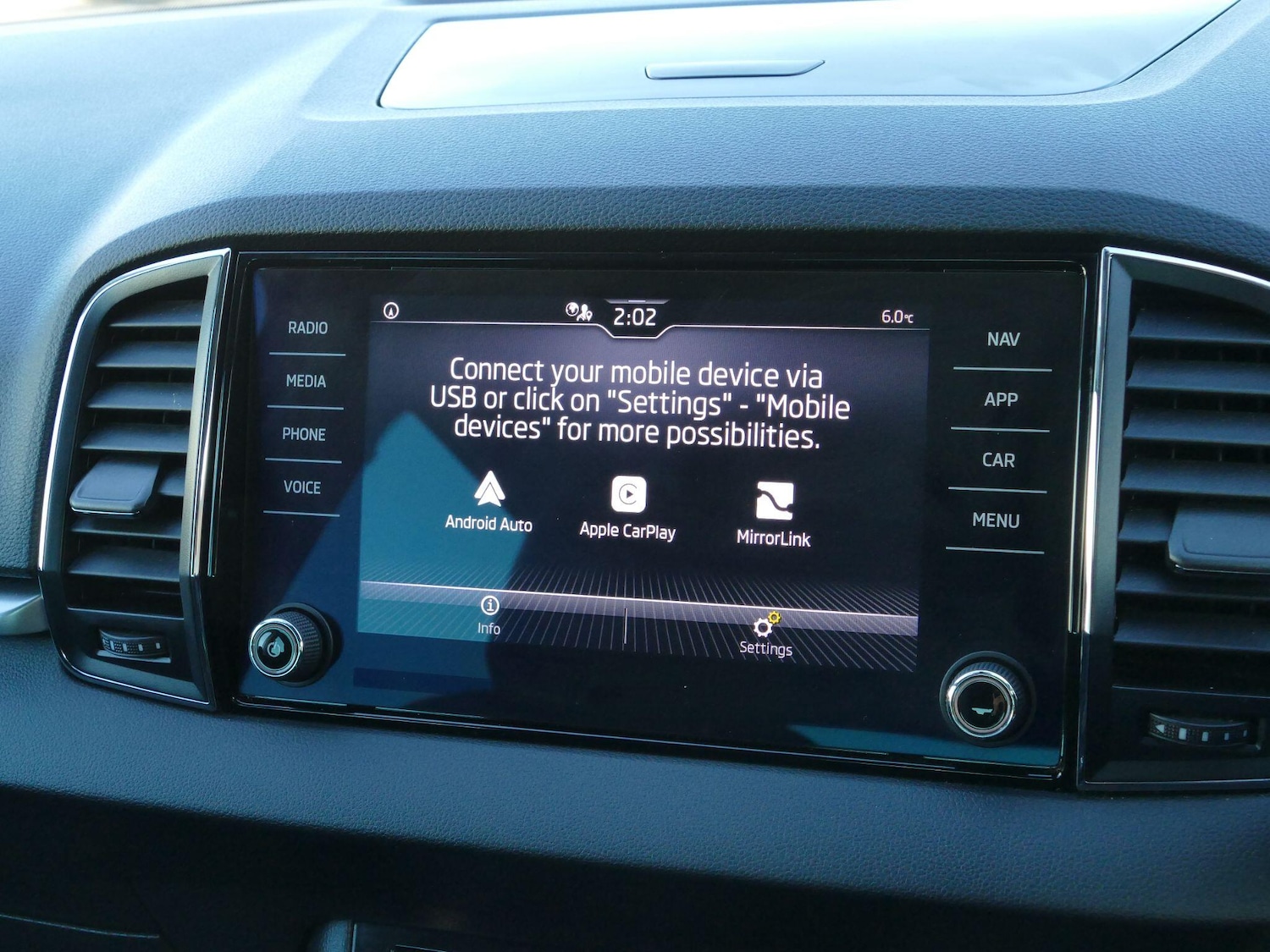 Used Skoda Karoq 2023 for sale - 76644960: Photo 20