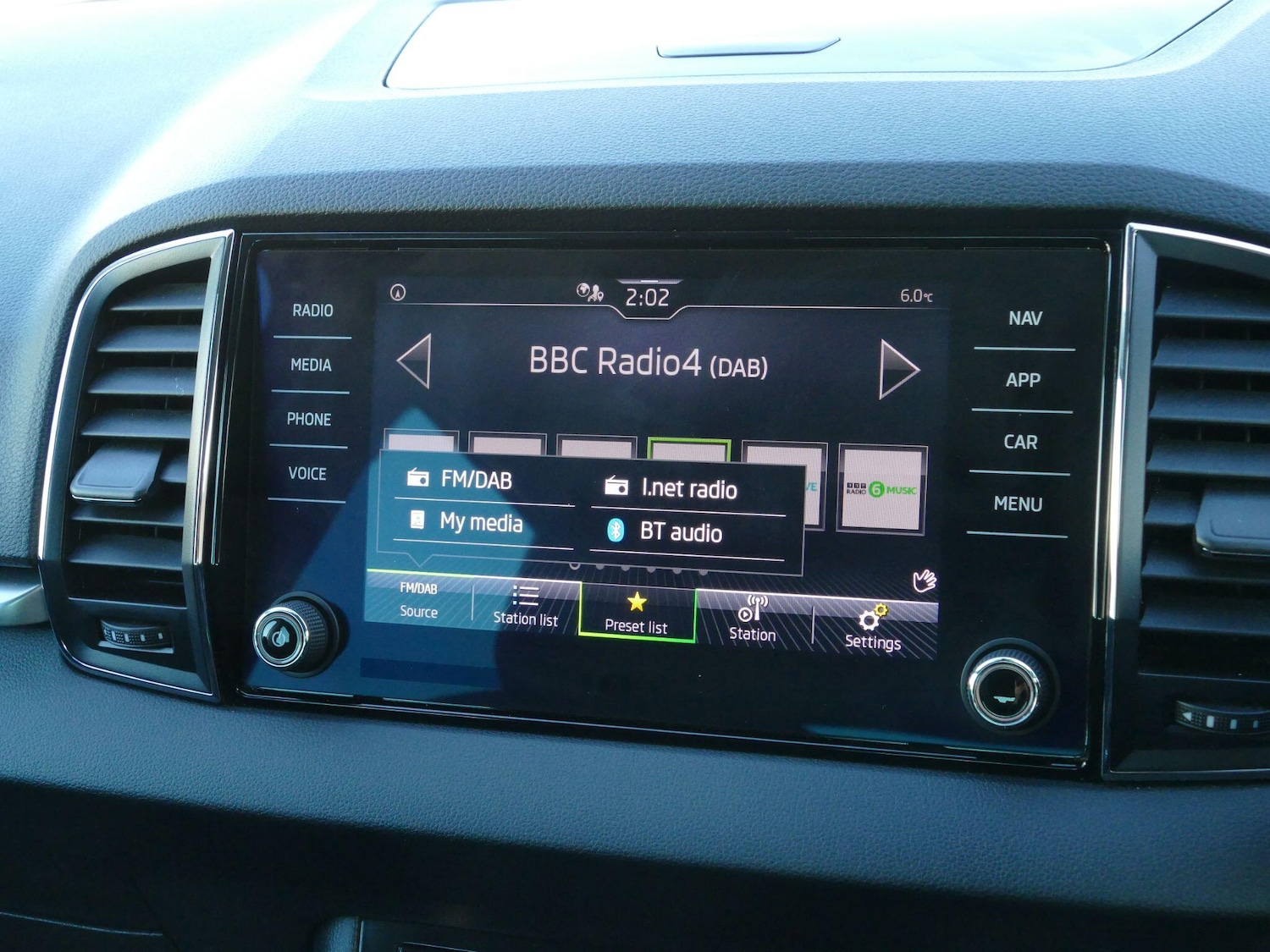 Used Skoda Karoq 2023 for sale - 76644960: Photo 21