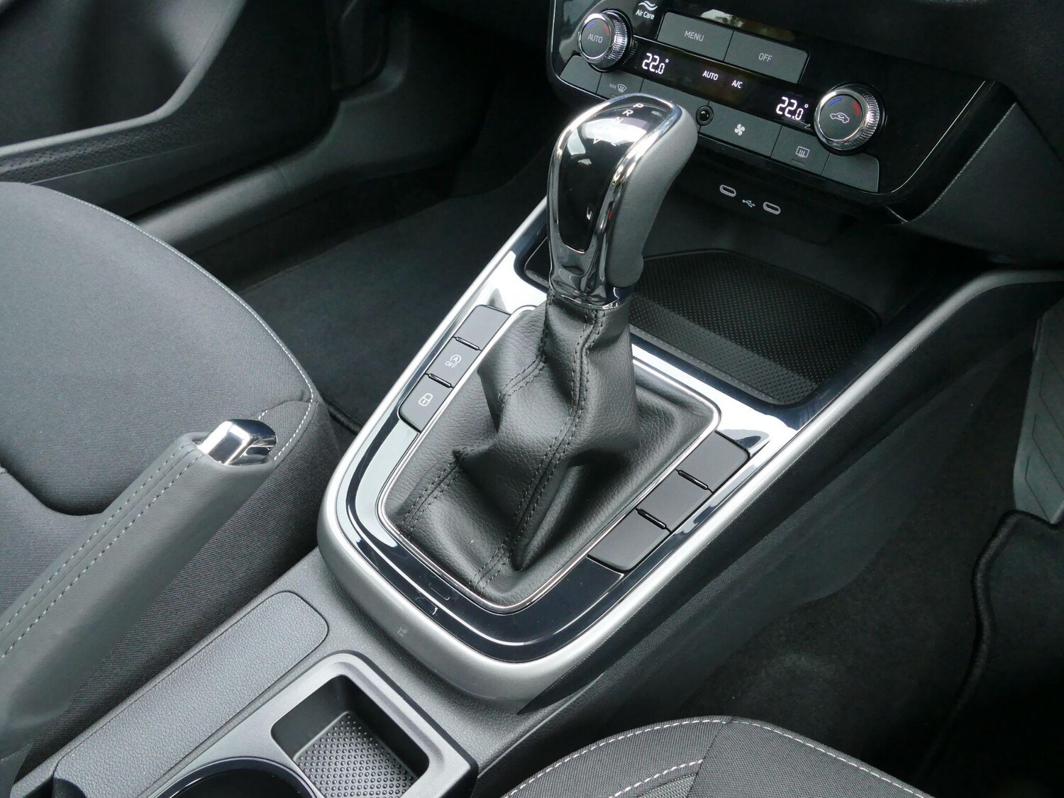 Used Skoda Fabia 2025 for sale - 76832676: Photo 13