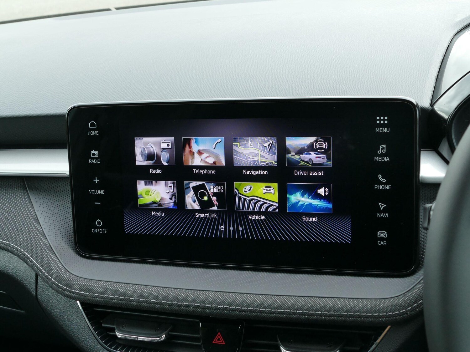 Used Skoda Fabia 2025 for sale - 76832676: Photo 14