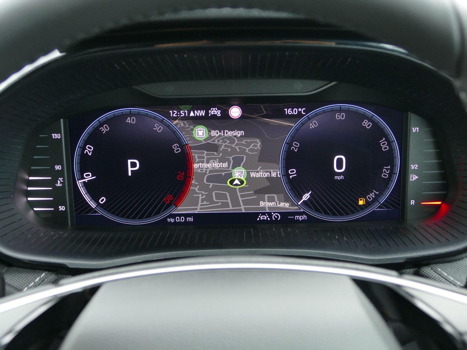 Used Skoda Fabia 2025 for sale - 76832676: Photo 16