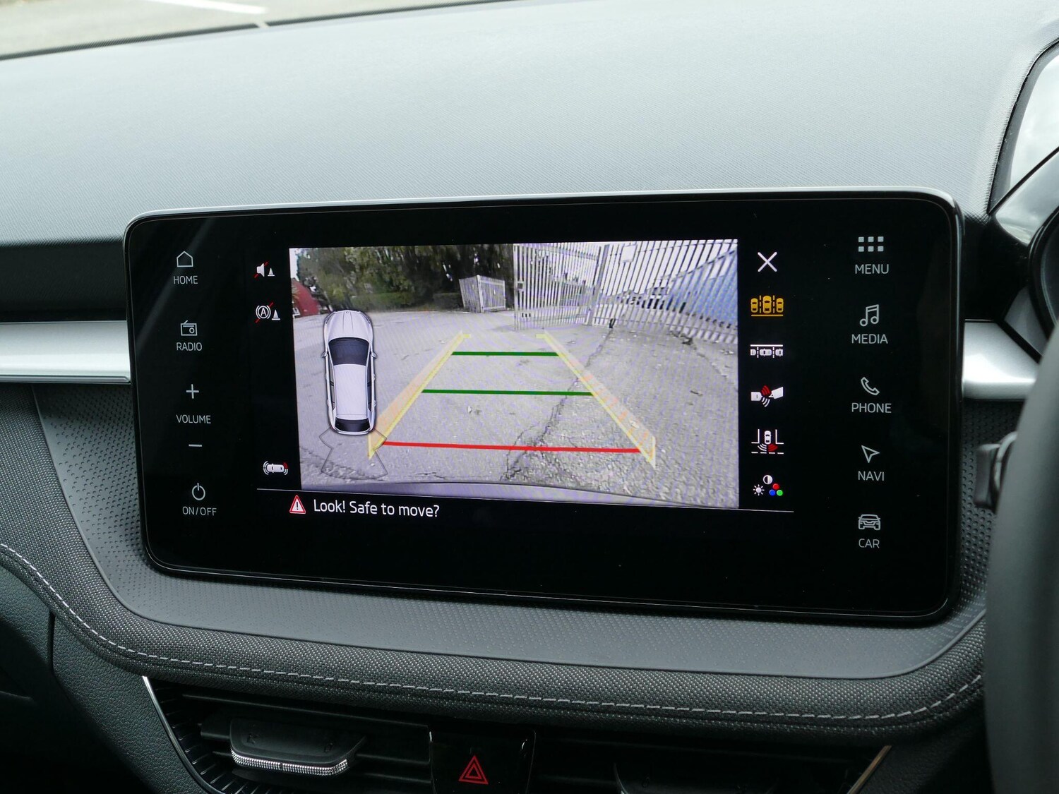 Used Skoda Fabia 2025 for sale - 76832676: Photo 22