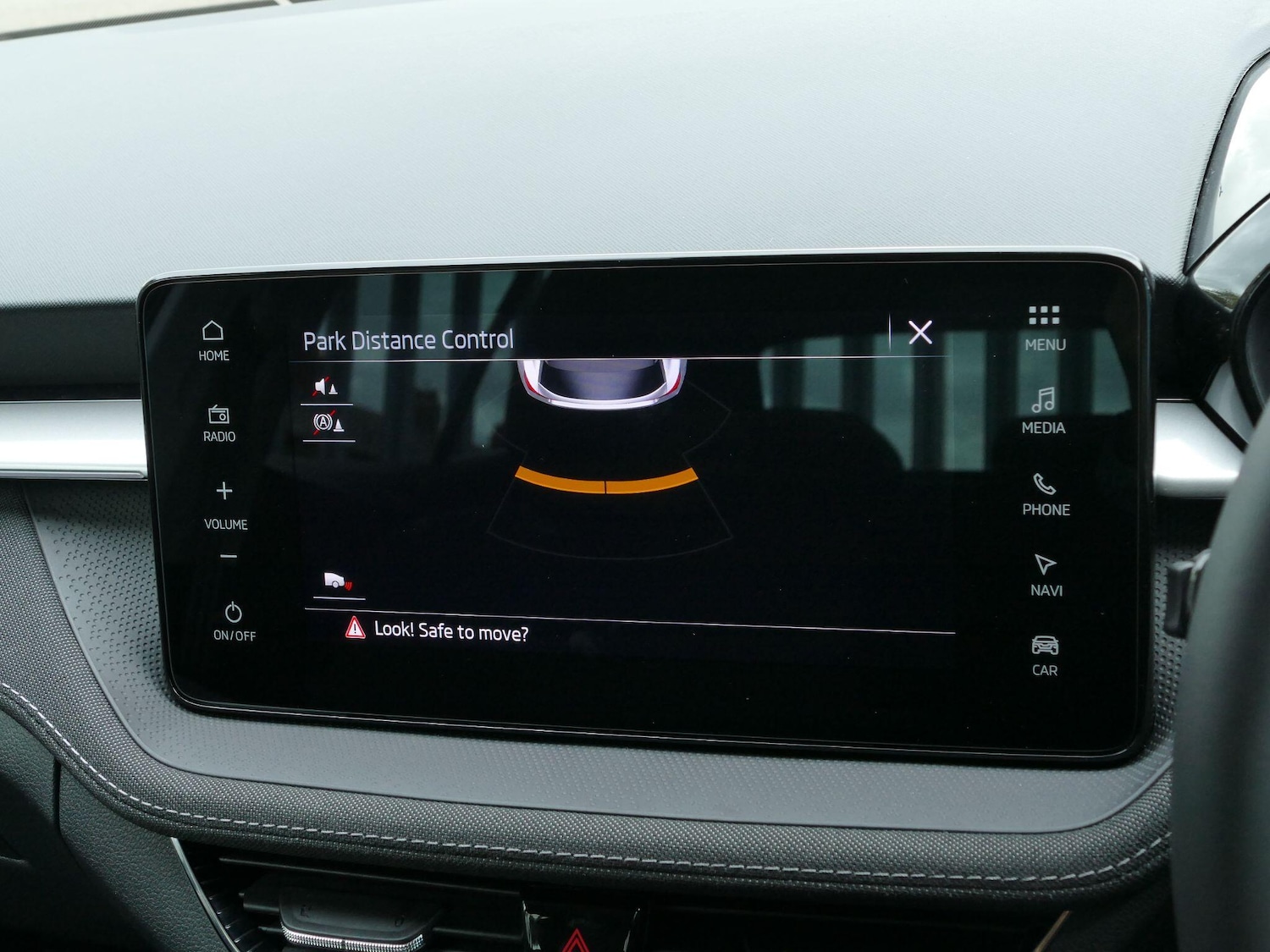 Used Skoda Fabia 2025 for sale - 76832676: Photo 23