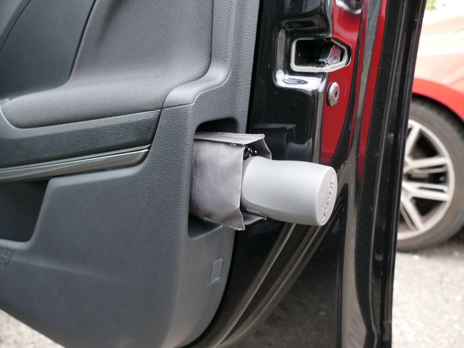 Used Skoda Fabia 2025 for sale - 76832676: Photo 26