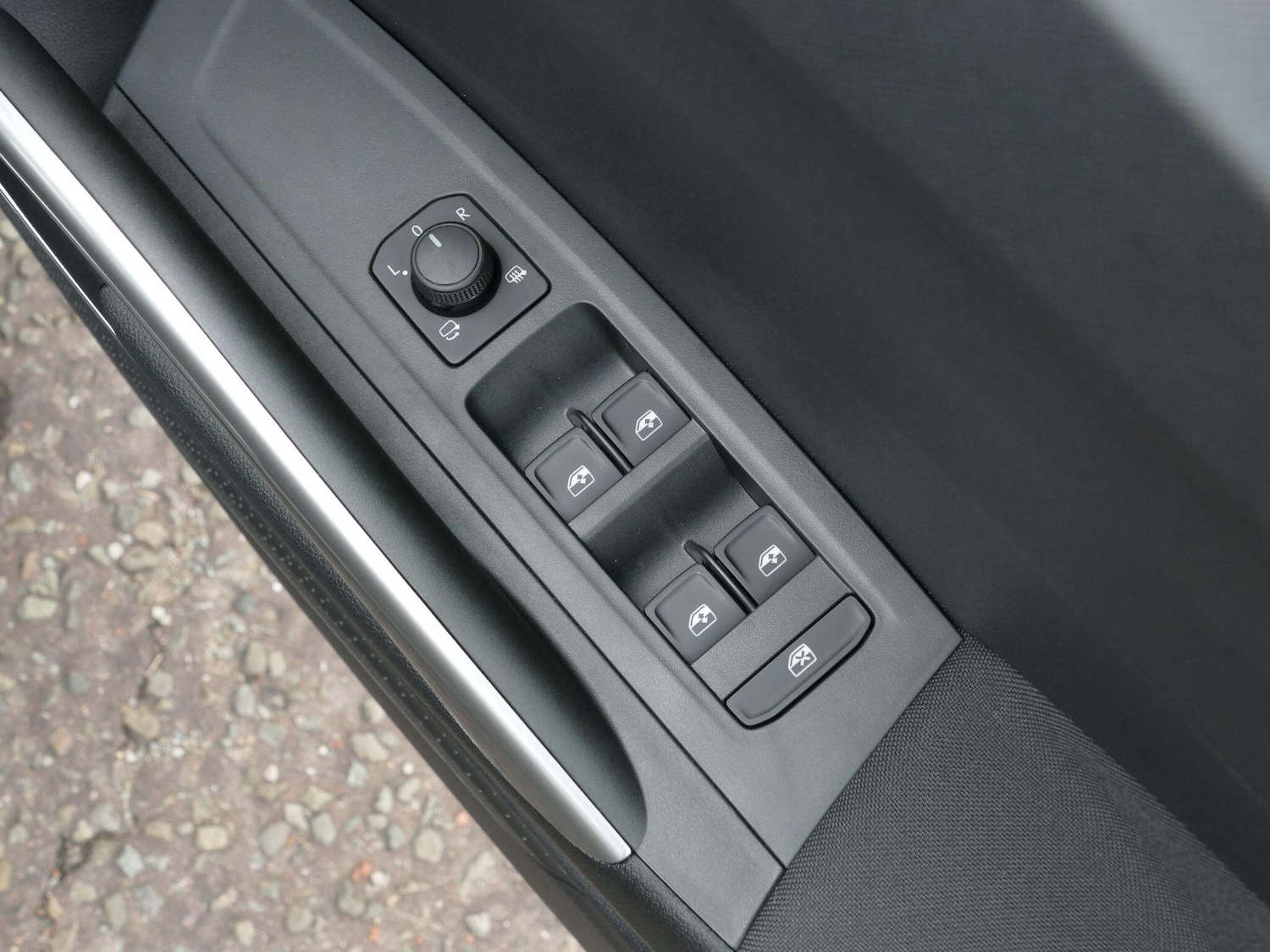 Used Skoda Fabia 2025 for sale - 76832676: Photo 27