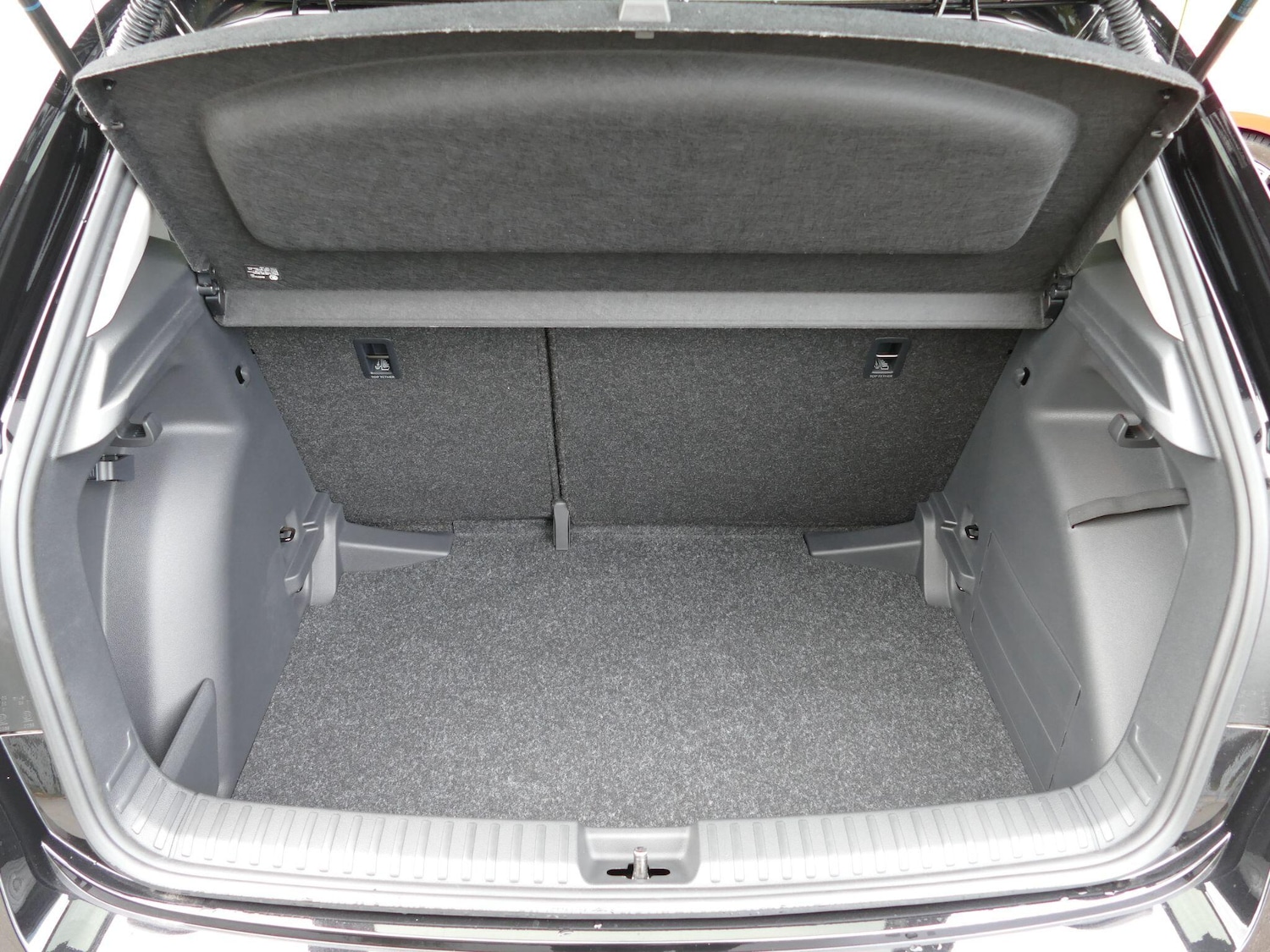 Used Skoda Fabia 2025 for sale - 76832676: Photo 28