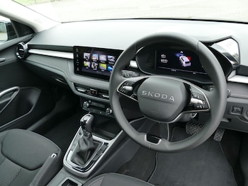 Used Skoda Fabia 2025 for sale - 76832676: Photo