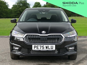 Used Skoda Fabia 2025 for sale - 76832676: Photo