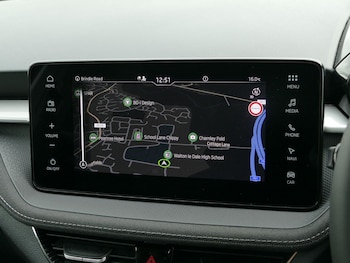 Used Skoda Fabia 2025 for sale - 76832676: Photo