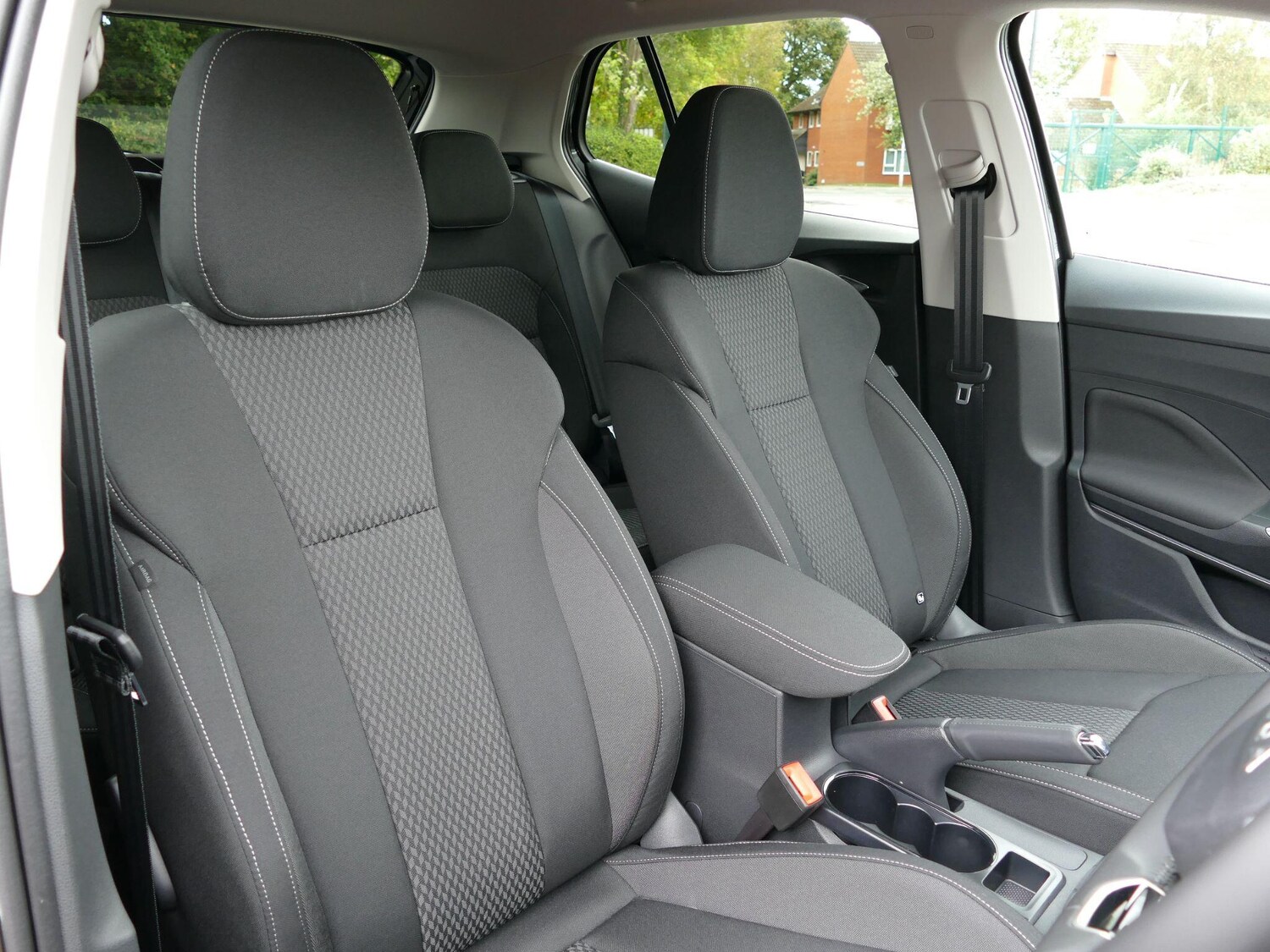 Used Skoda Fabia 2025 for sale - 76832676: Photo 9