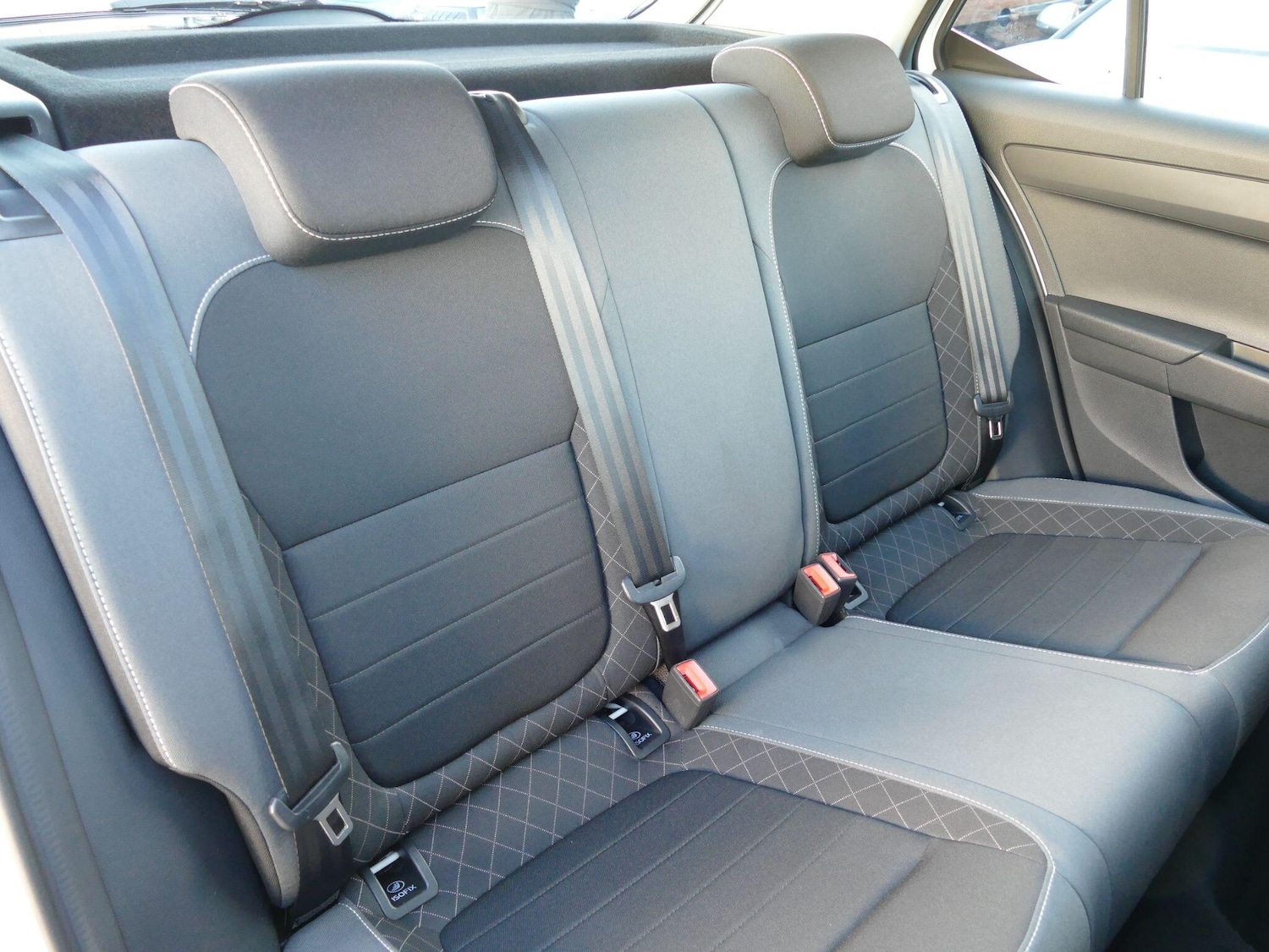 Used Skoda Fabia 2018 for sale - 76701576: Photo 11