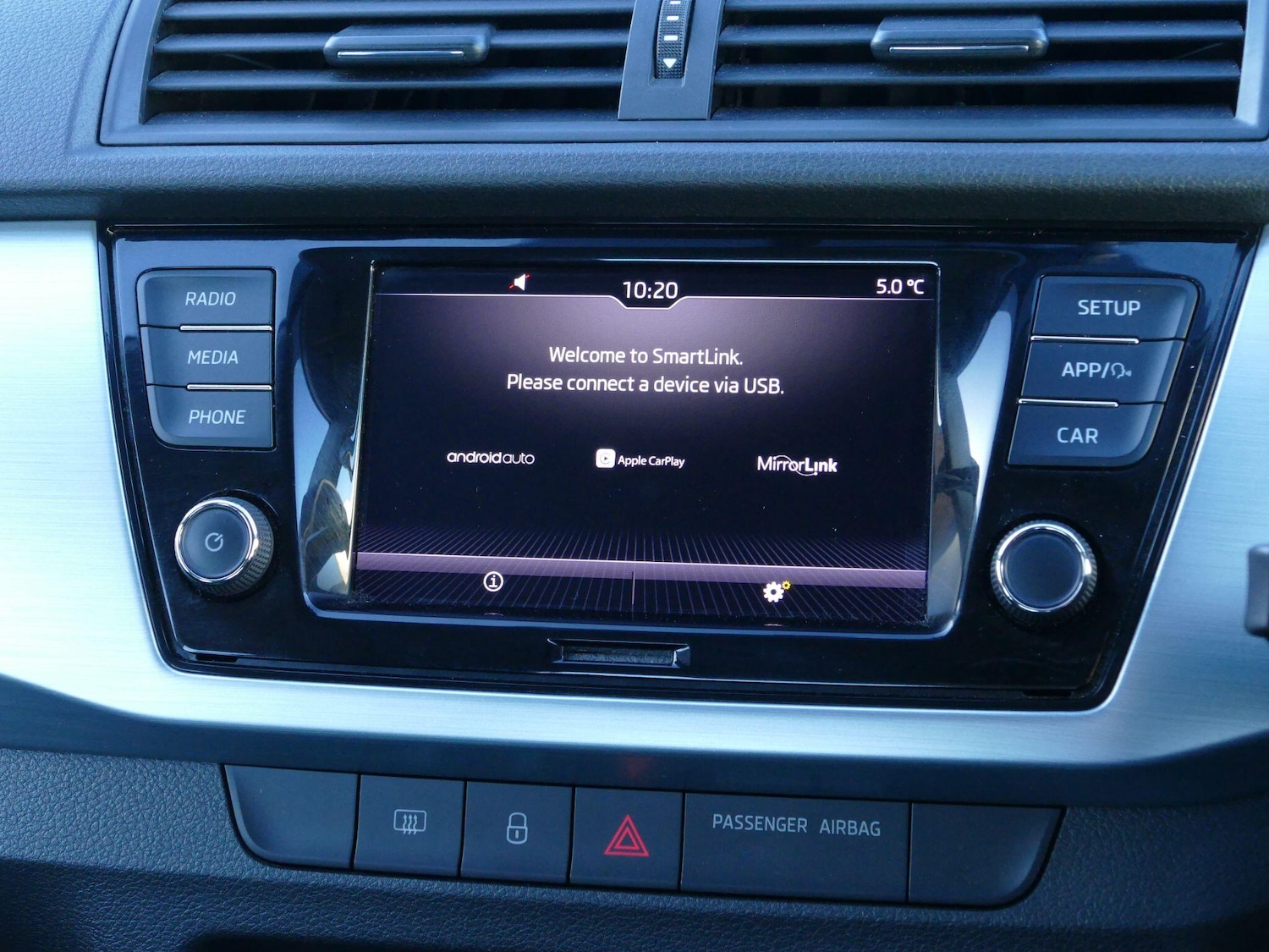 Used Skoda Fabia 2018 for sale - 76701576: Photo 14