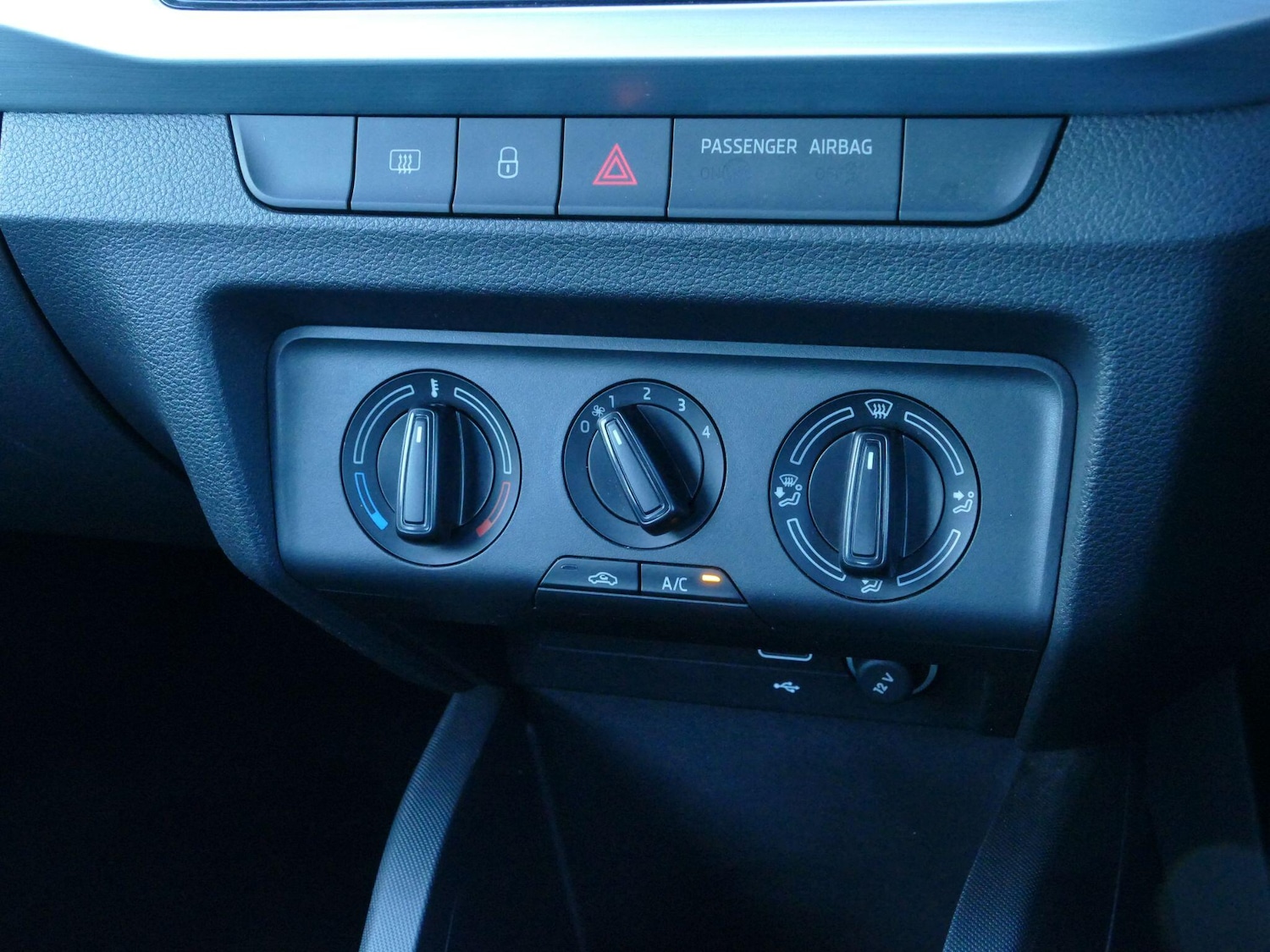 Used Skoda Fabia 2018 for sale - 76701576: Photo 22