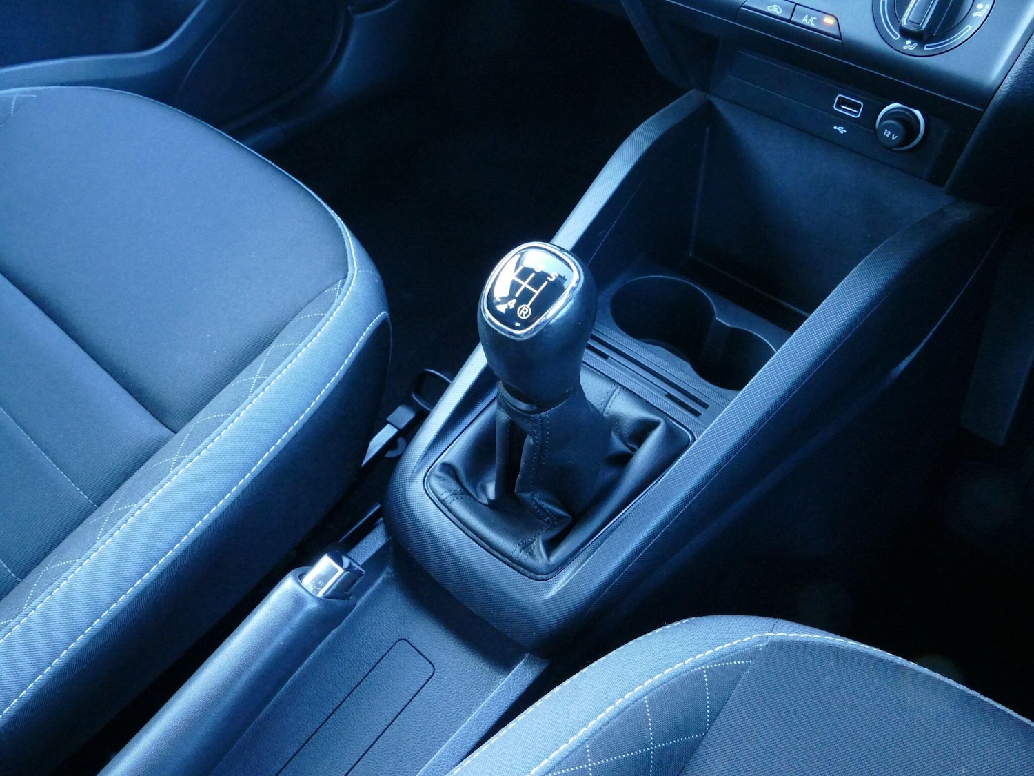 Used Skoda Fabia 2018 for sale - 76701576: Photo 25