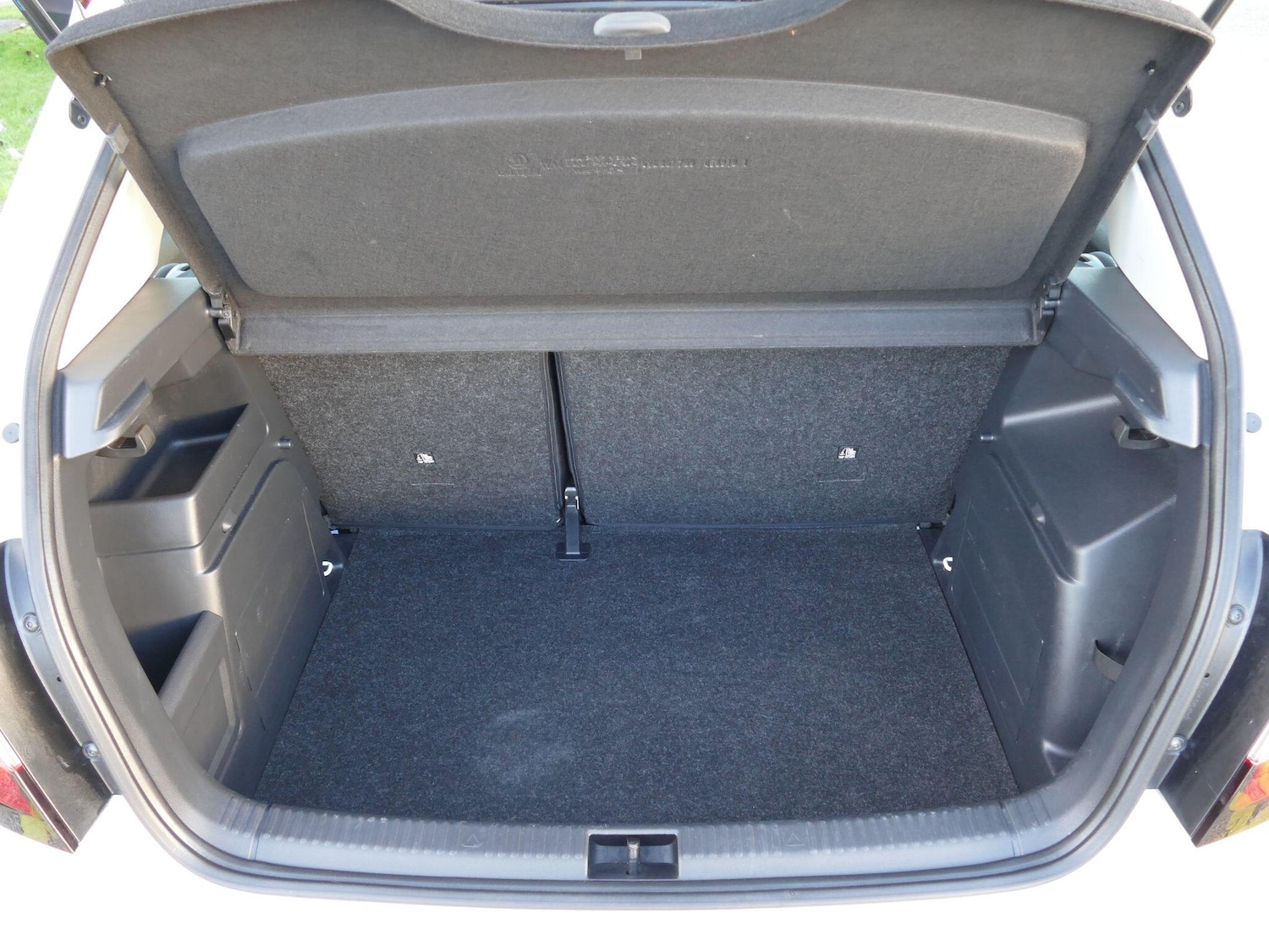 Used Skoda Fabia 2018 for sale - 76701576: Photo 26