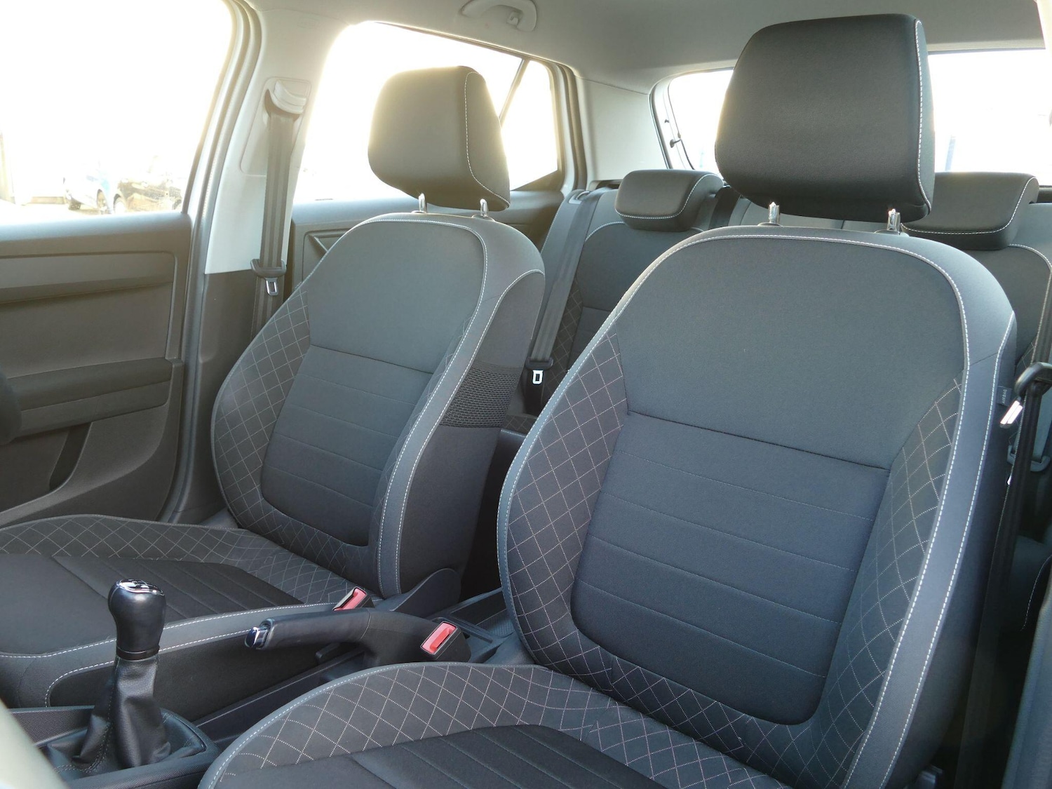 Used Skoda Fabia 2018 for sale - 76701576: Photo 4