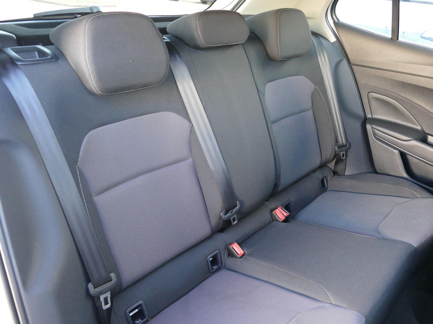 Used Skoda Fabia 2023 for sale - 76645664: Photo 10