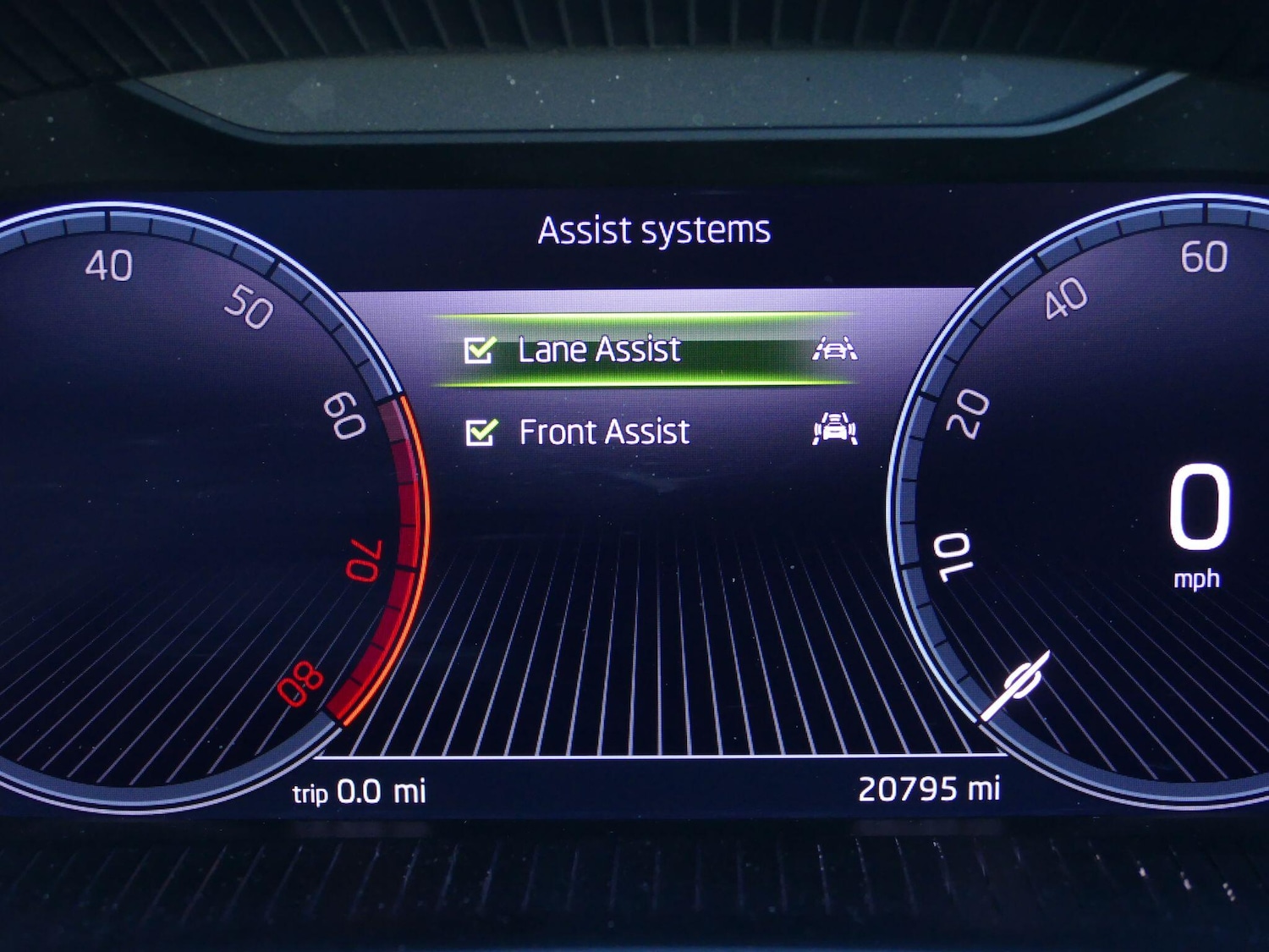 Used Skoda Fabia 2023 for sale - 76645664: Photo 12