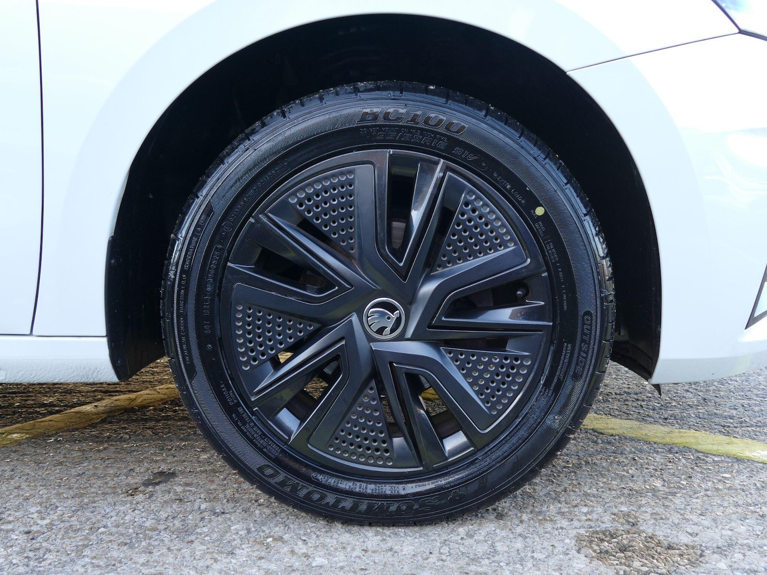 Used Skoda Fabia 2023 for sale - 76645664: Photo 29