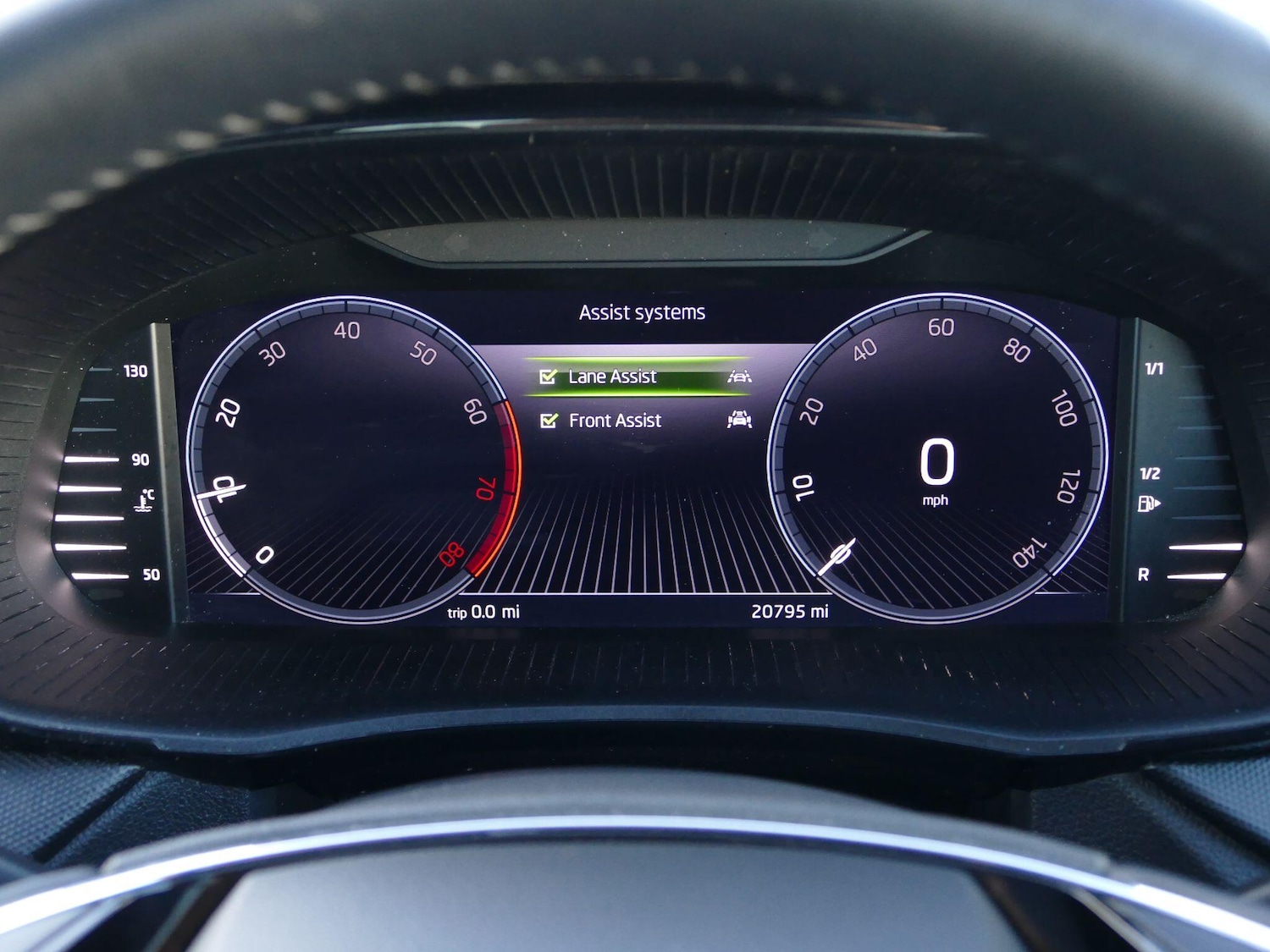 Used Skoda Fabia 2023 for sale - 76645664: Photo 4