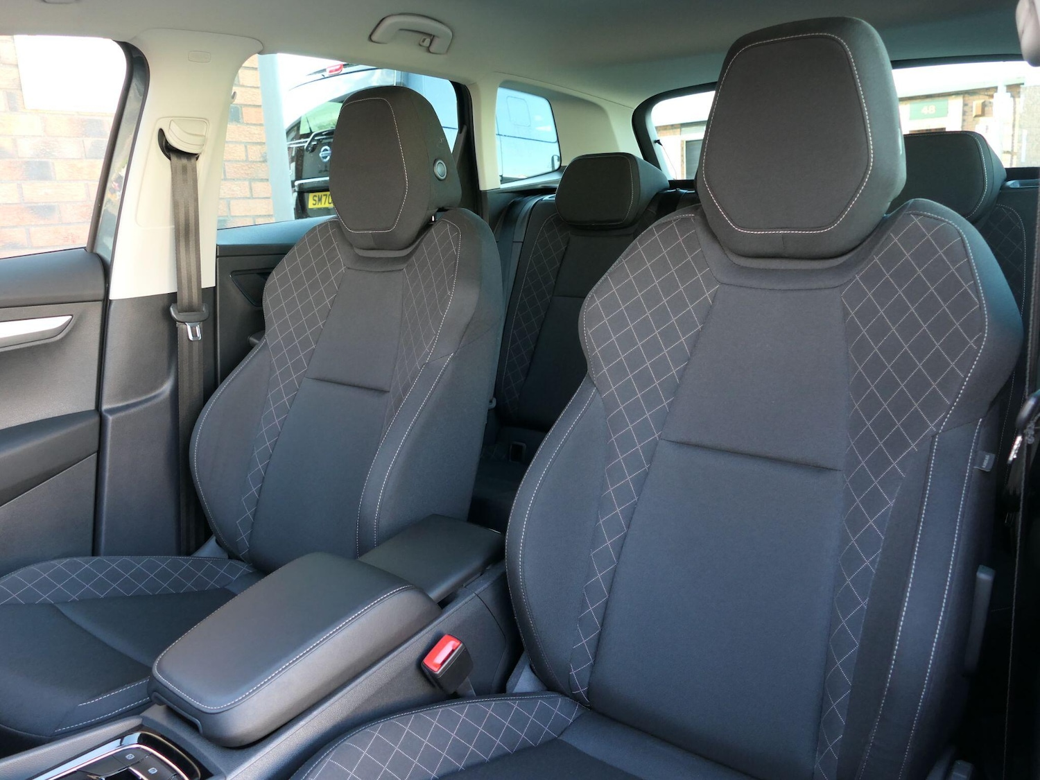 Used Skoda Karoq 2020 for sale - 76571996: Photo 11