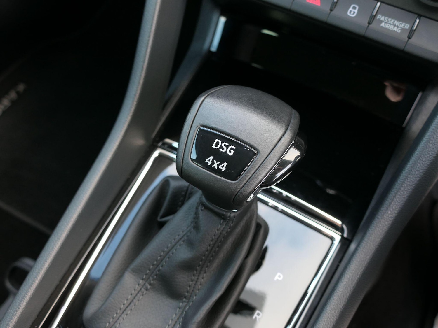 Used Skoda Karoq 2020 for sale - 76571996: Photo 12