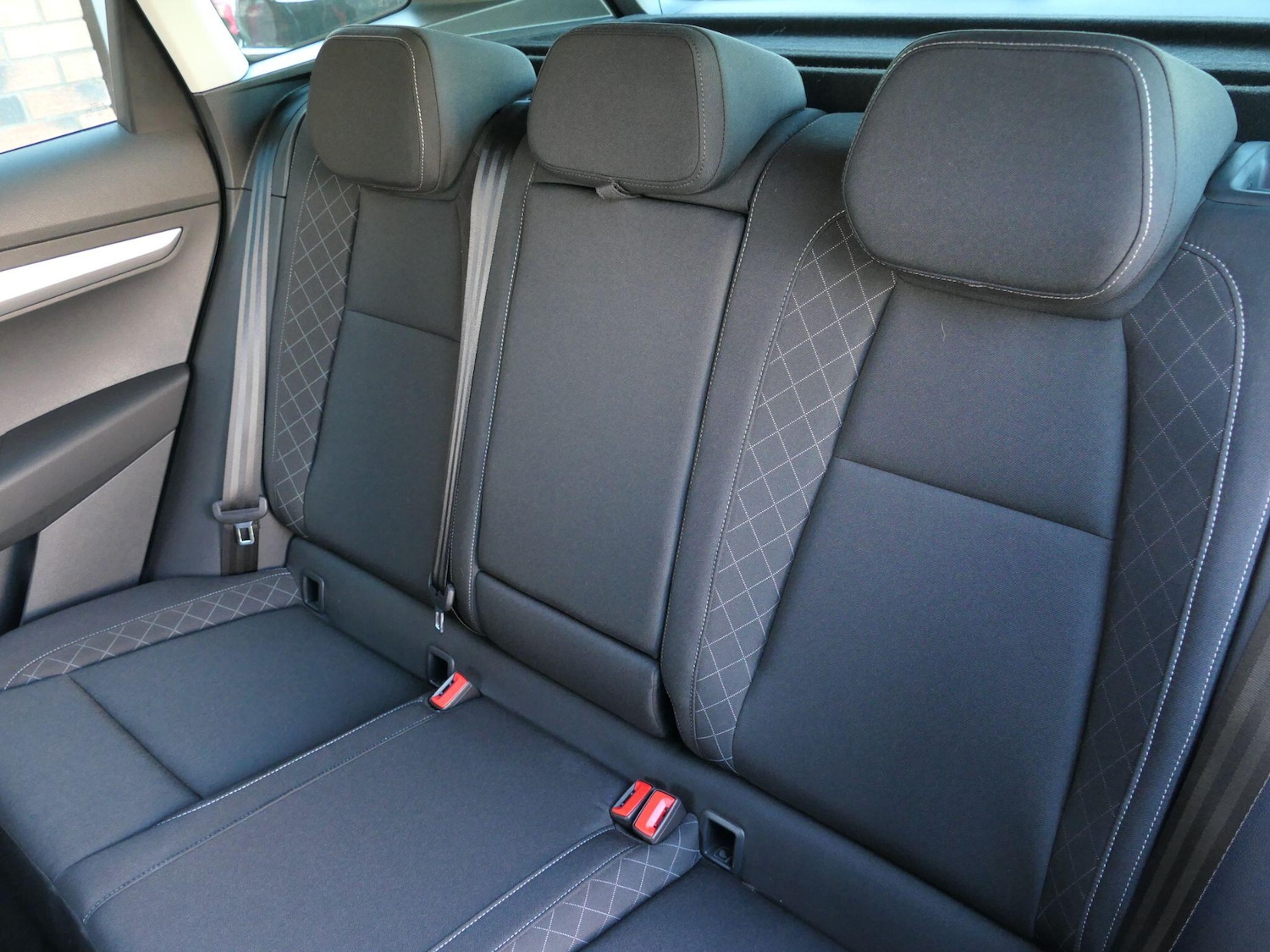 Used Skoda Karoq 2020 for sale - 76571996: Photo 13