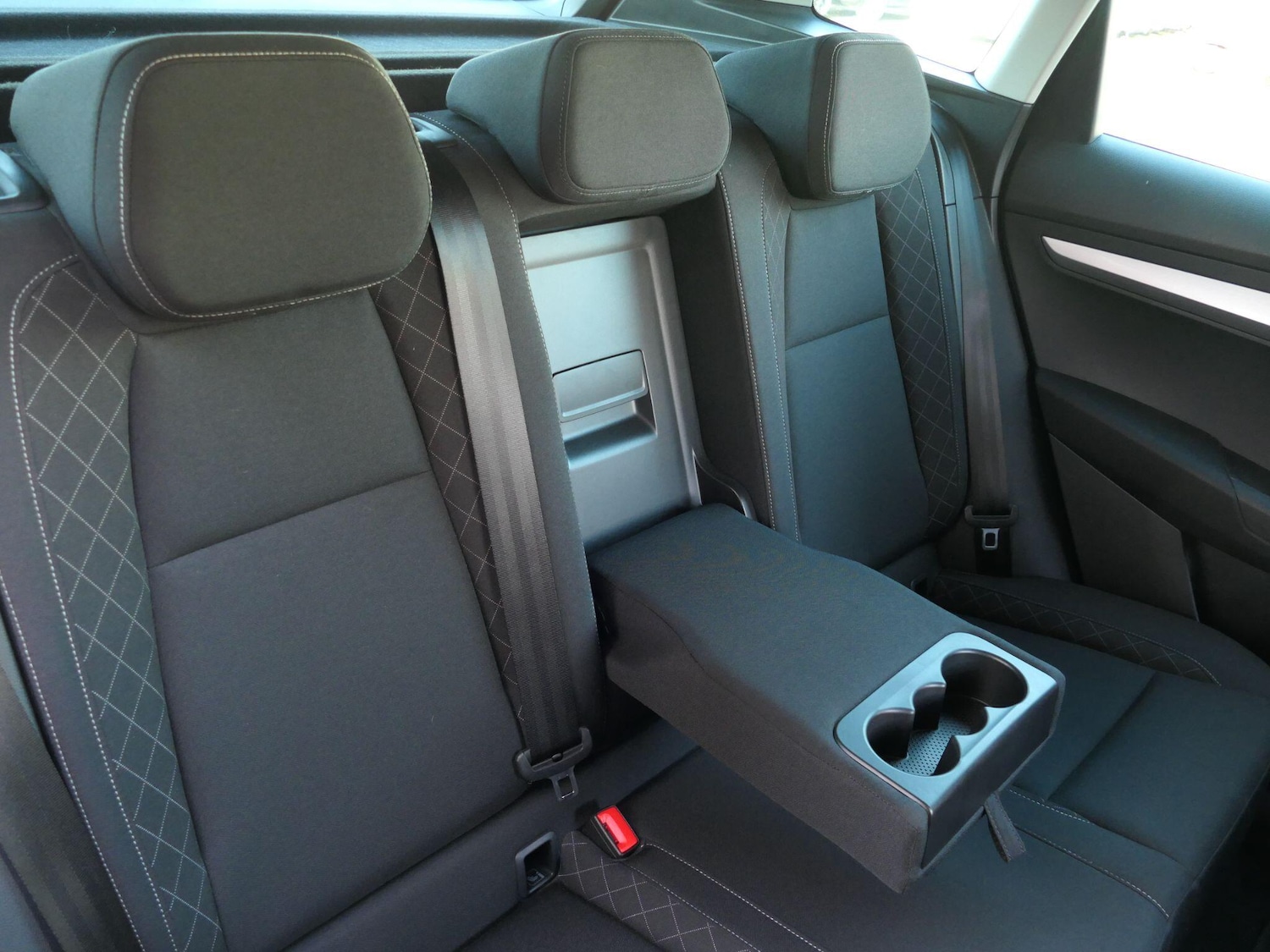 Used Skoda Karoq 2020 for sale - 76571996: Photo 16