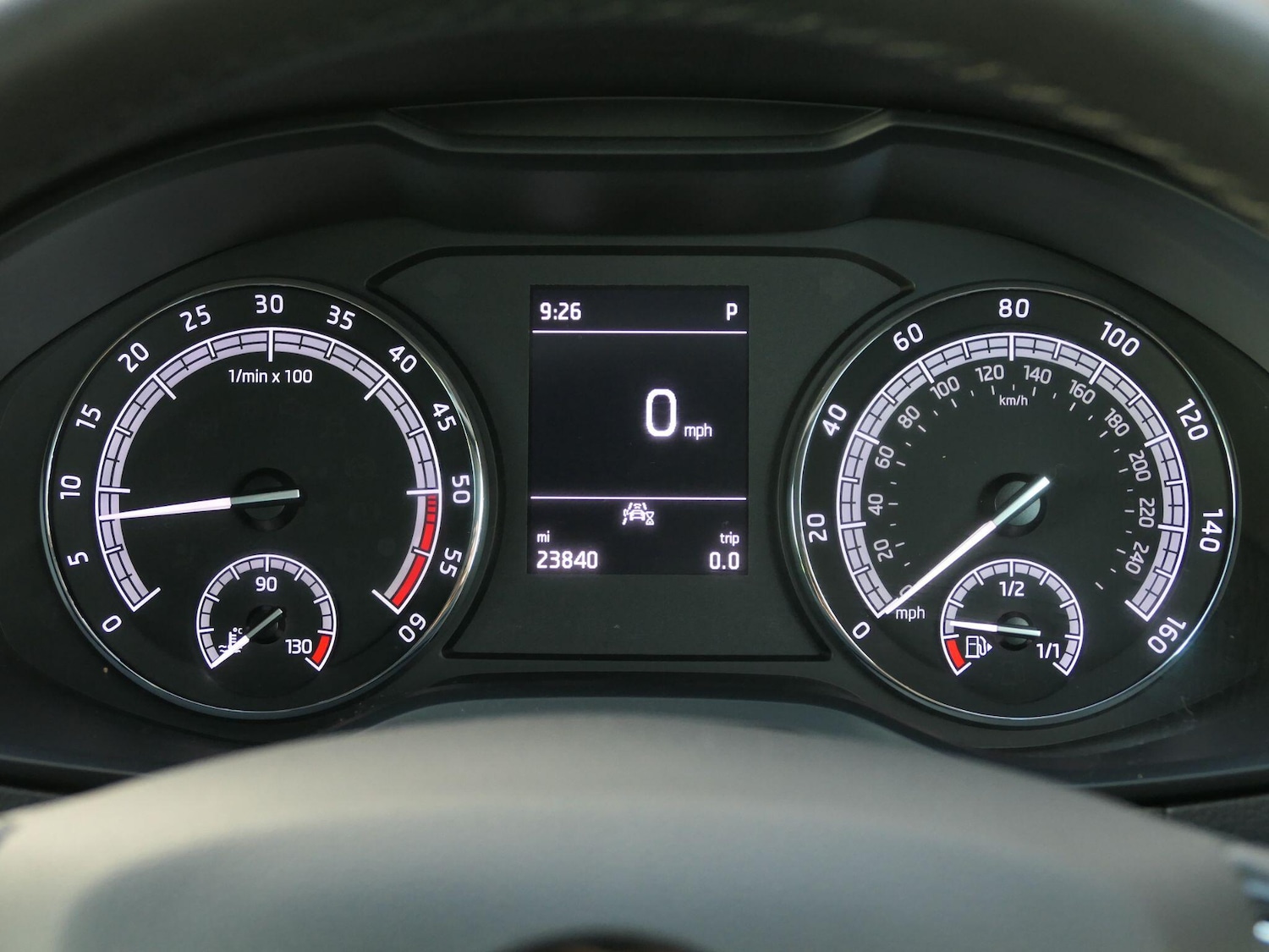 Used Skoda Karoq 2020 for sale - 76571996: Photo 20