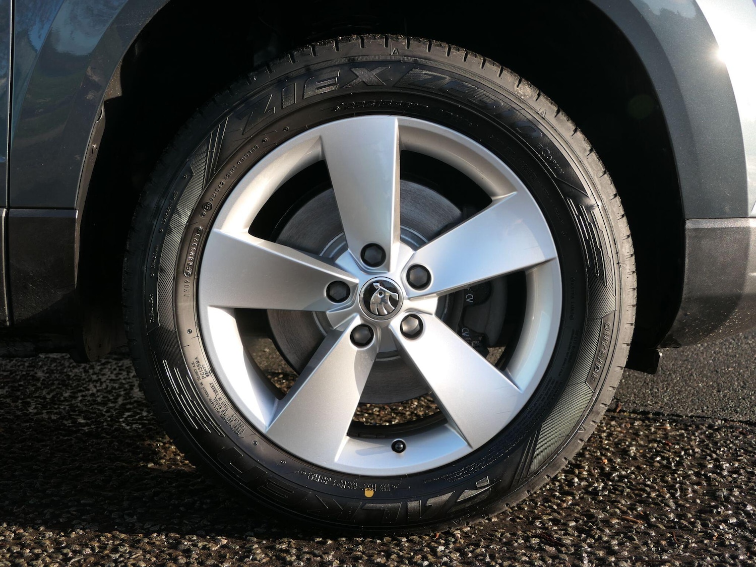 Used Skoda Karoq 2020 for sale - 76571996: Photo 25