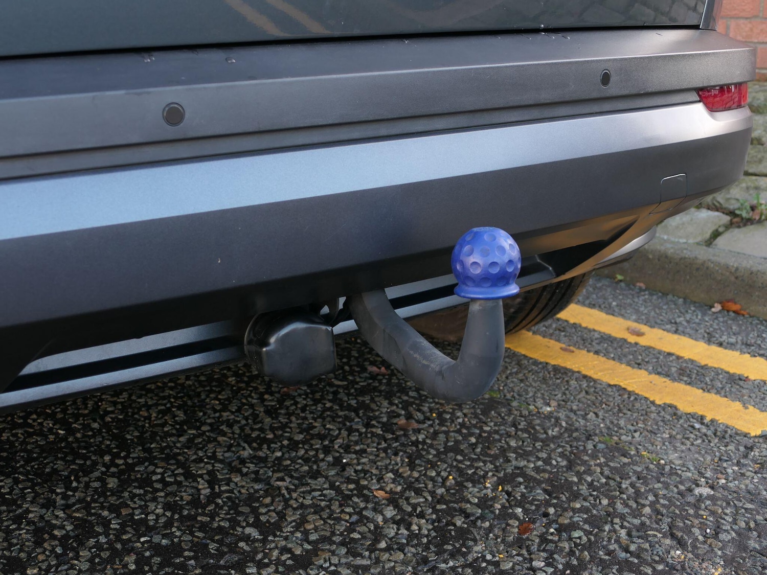 Used Skoda Karoq 2020 for sale - 76571996: Photo 27