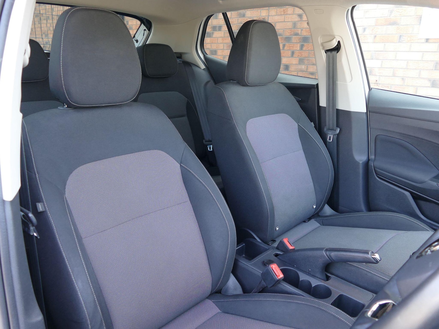 Used Skoda Fabia 2023 for sale - 76360078: Photo 10