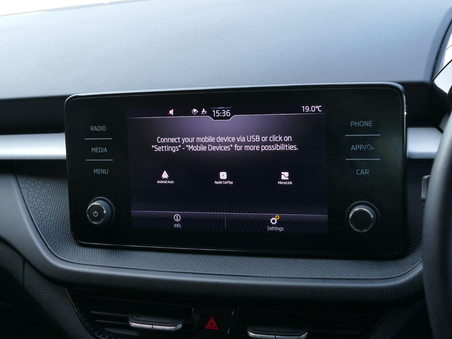 Used Skoda Fabia 2023 for sale - 76360078: Photo 20