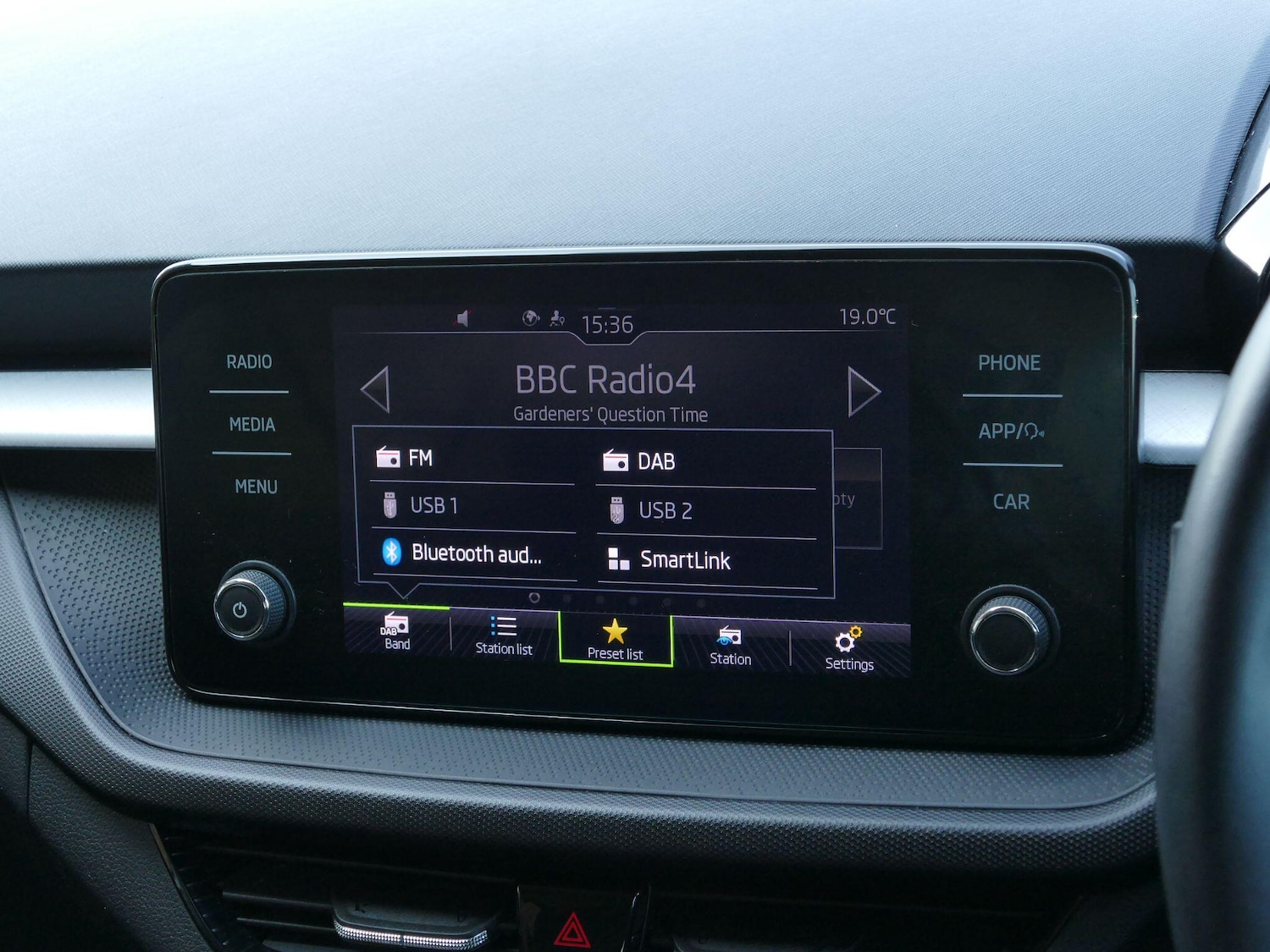 Used Skoda Fabia 2023 for sale - 76360078: Photo 21