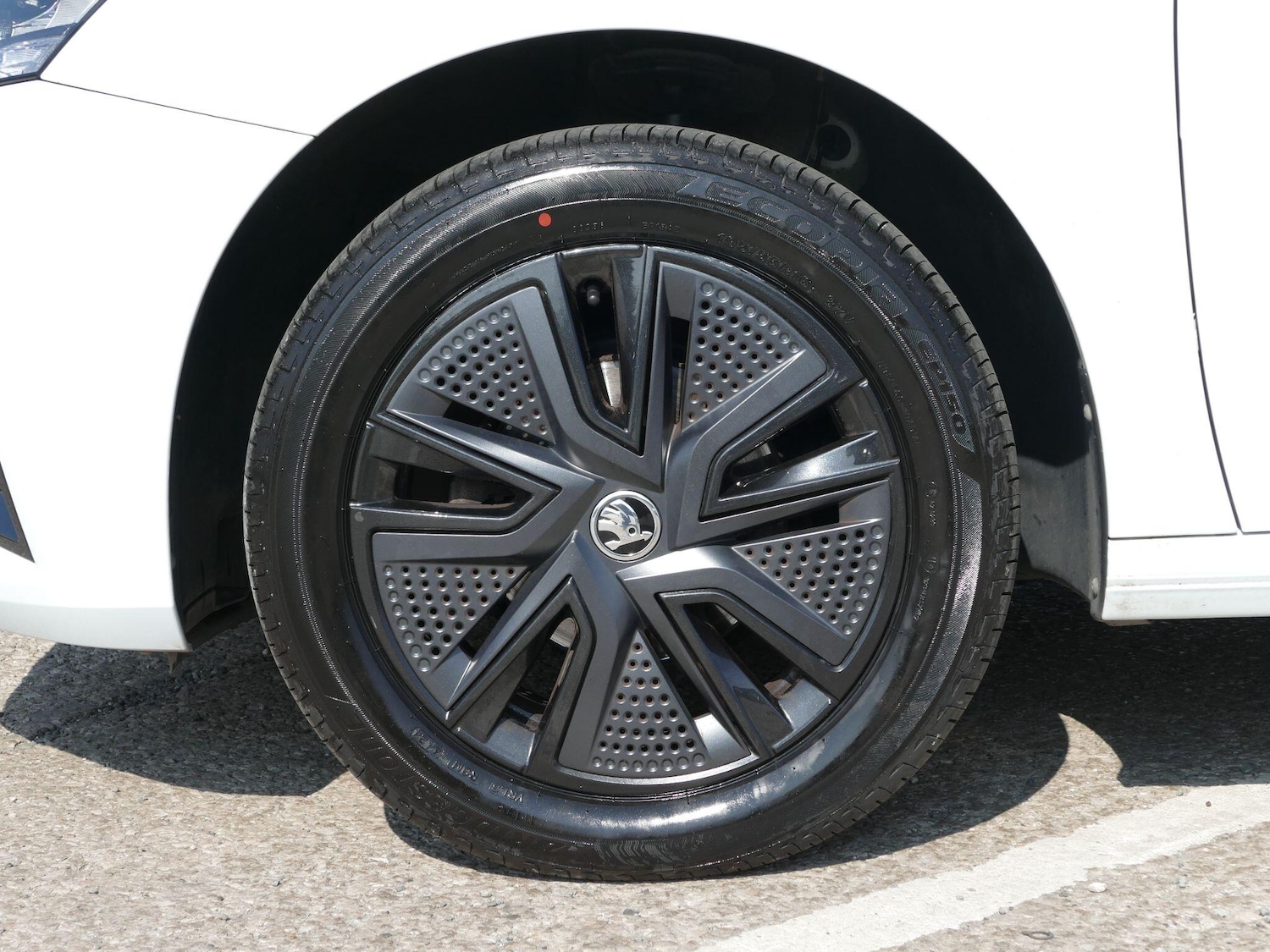 Used Skoda Fabia 2023 for sale - 76360078: Photo 29