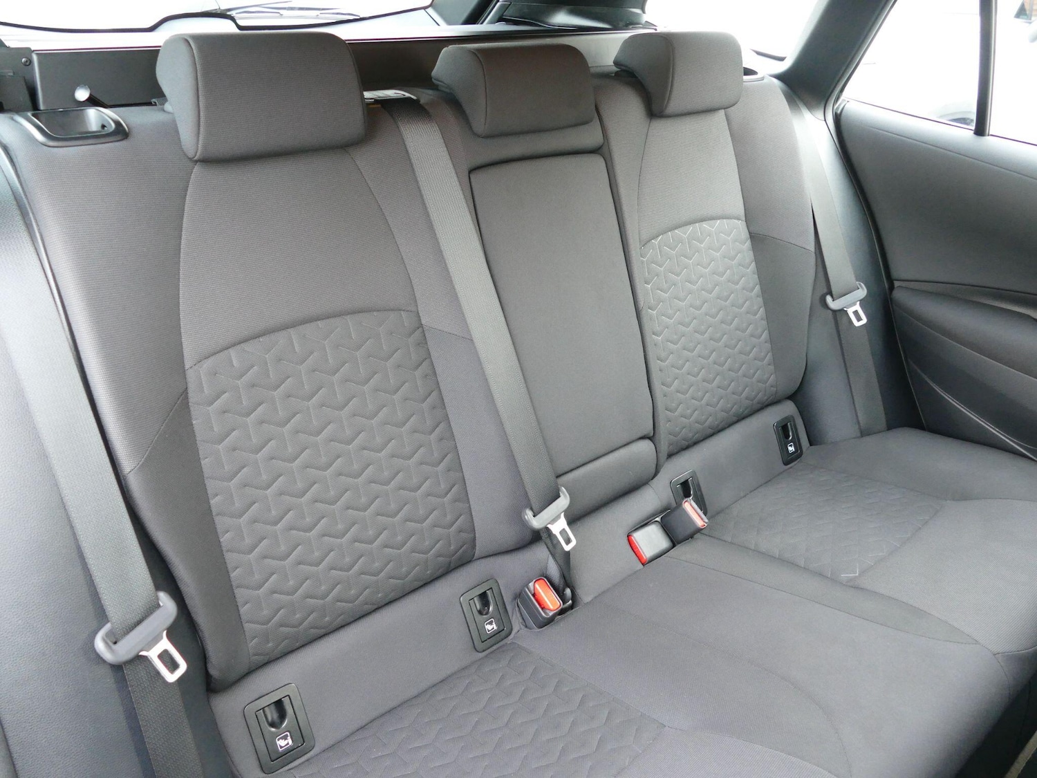 Used Toyota Corolla 2022 for sale - 77040747: Photo 10